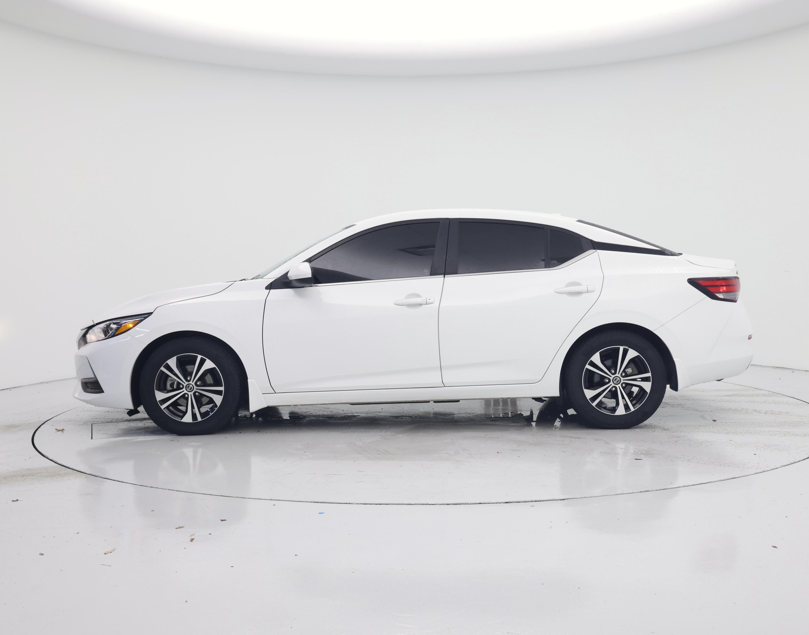 Thumbnail: 2023 Nissan Sentra - 3