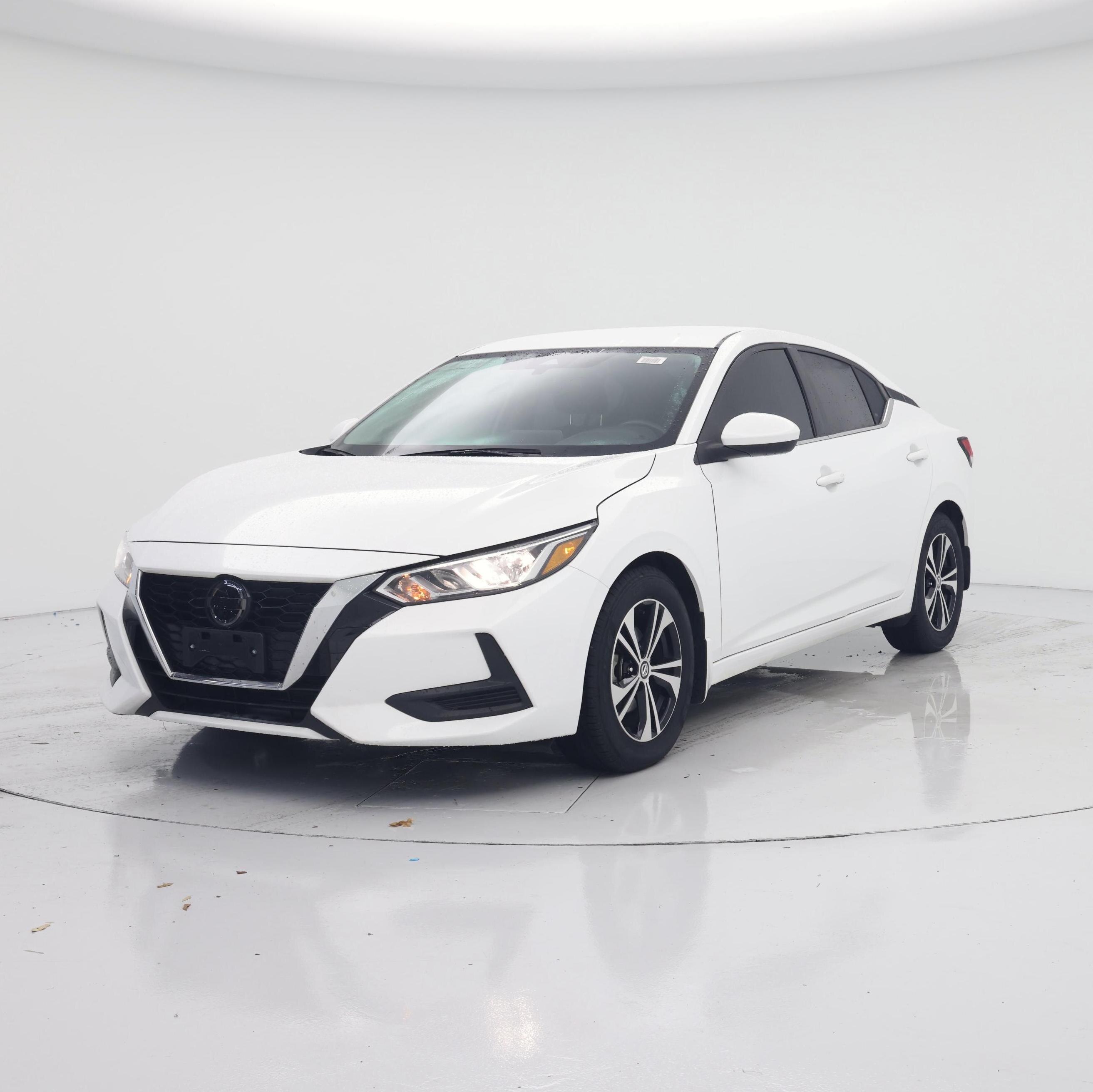 Thumbnail: 2023 Nissan Sentra - 4