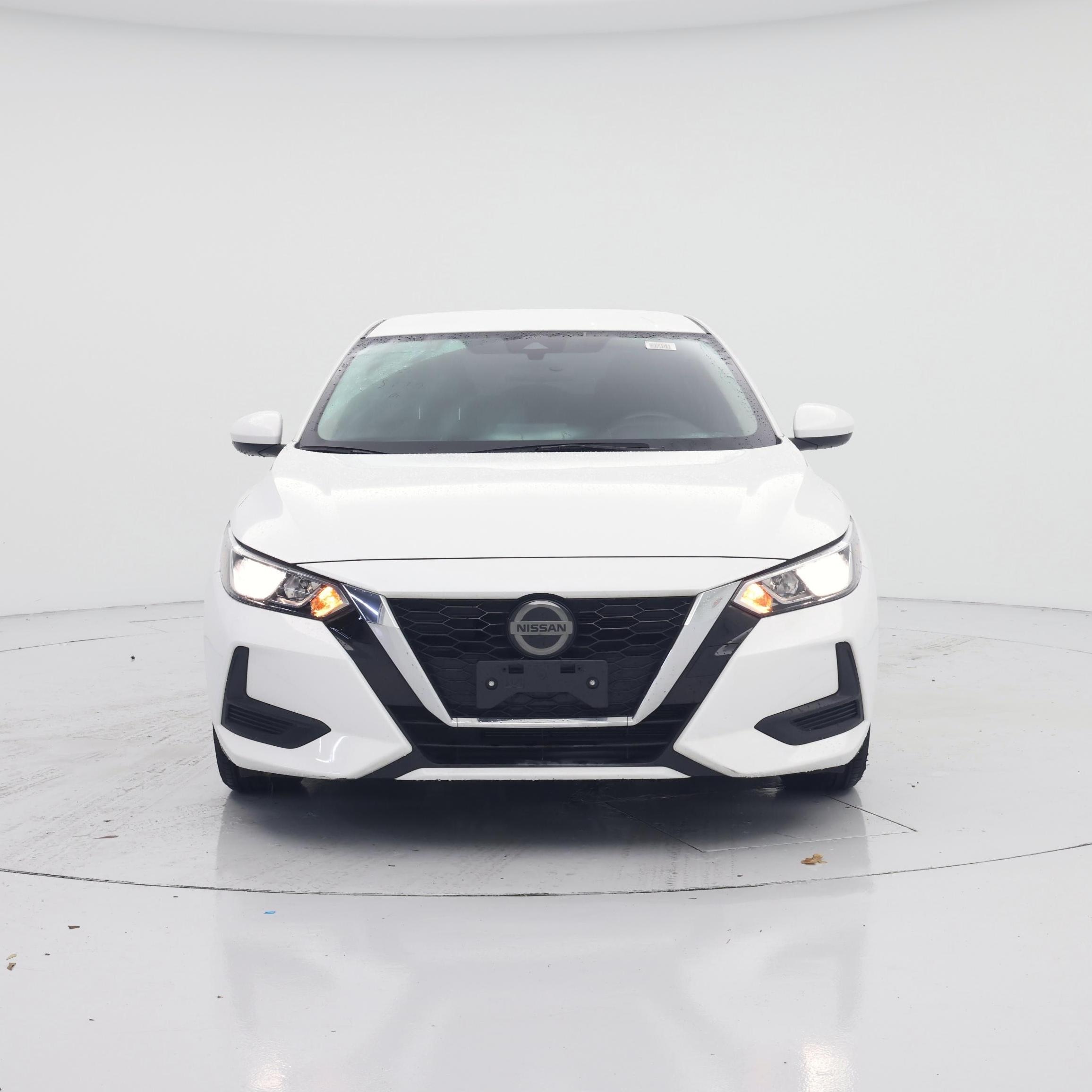 Thumbnail: 2023 Nissan Sentra - 5