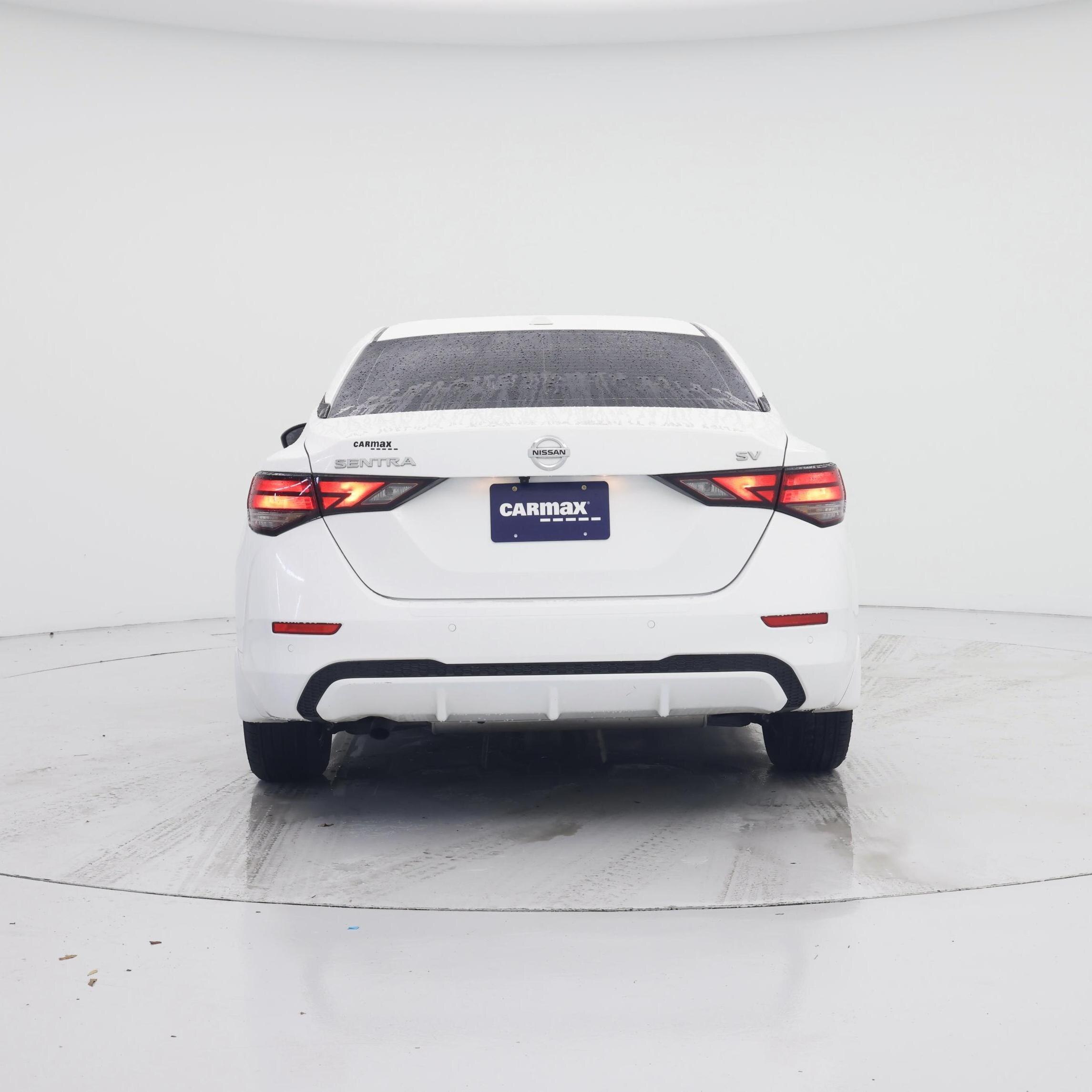 Thumbnail: 2023 Nissan Sentra - 6