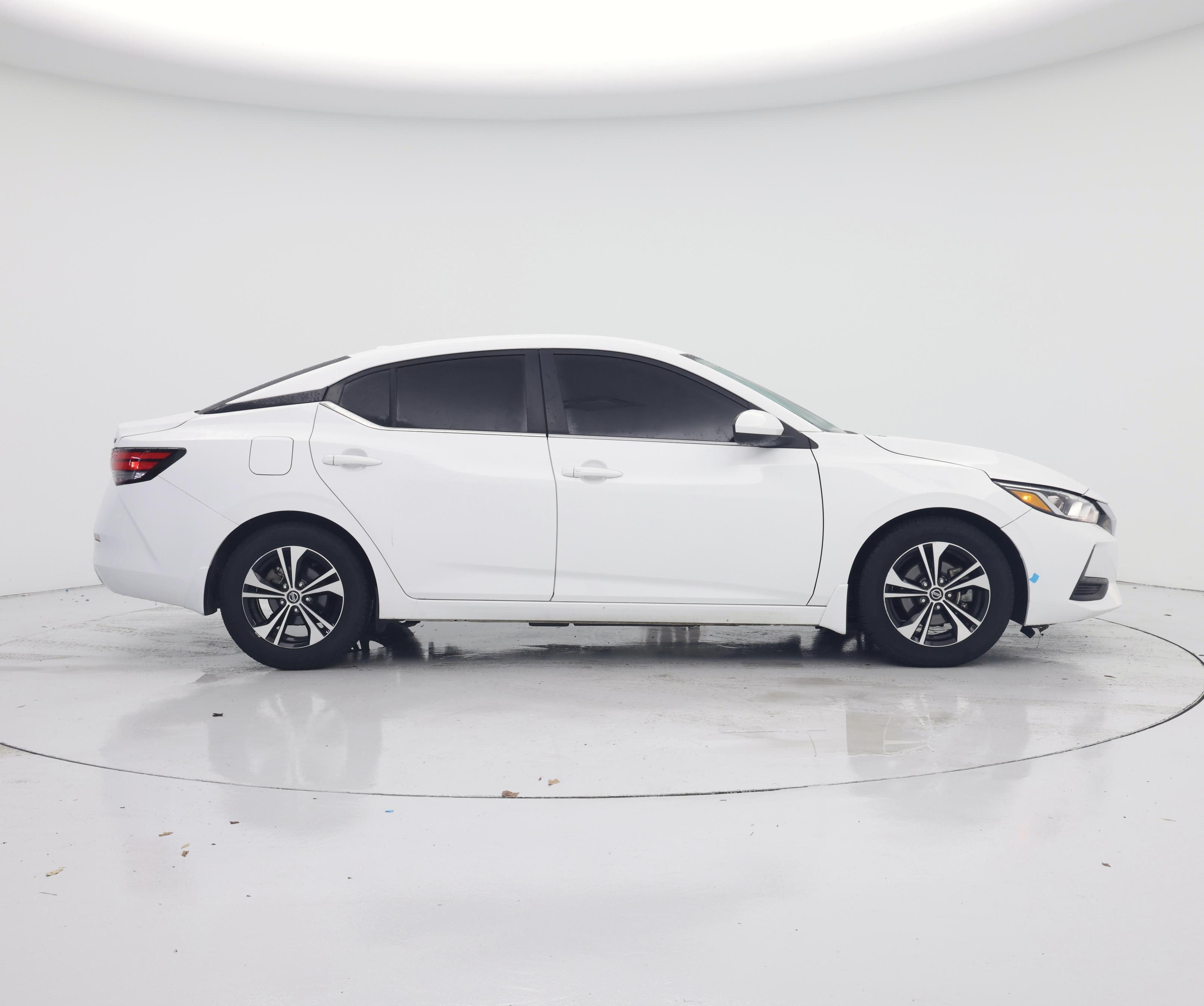 Thumbnail: 2023 Nissan Sentra - 7