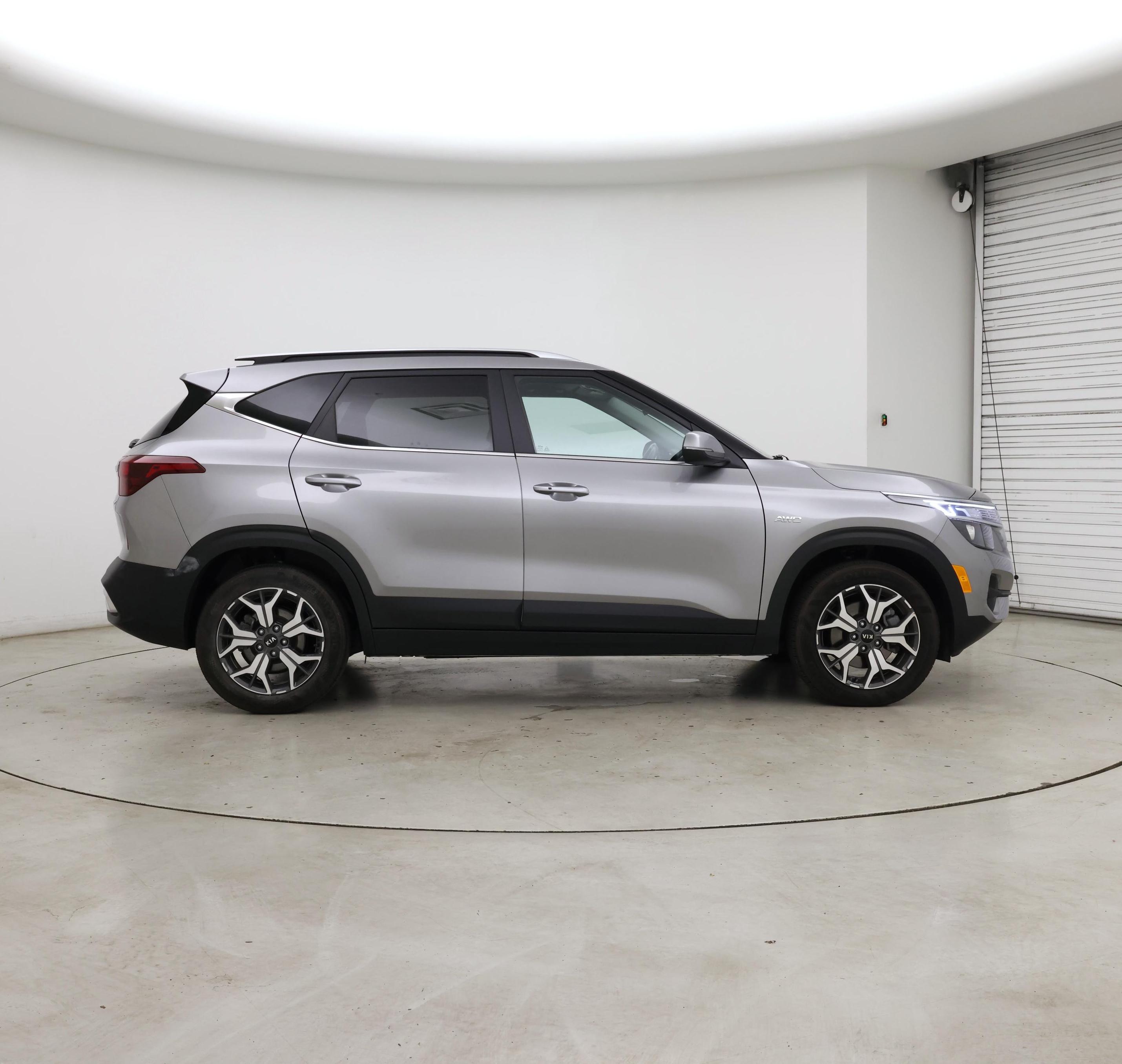 Thumbnail: 2021 Kia Seltos - 7
