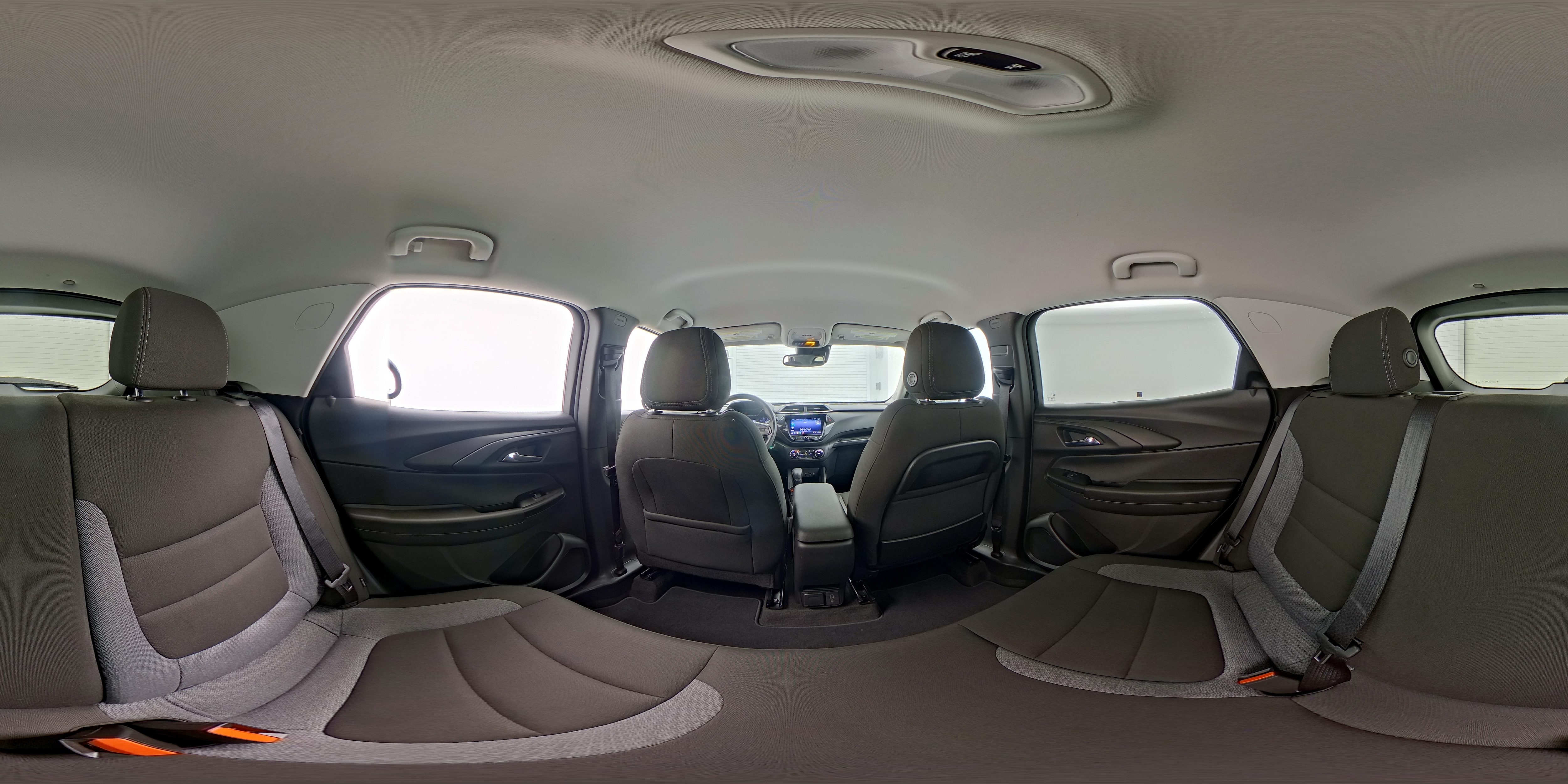2021 Chevrolet Trailblazer LT - Photo 26