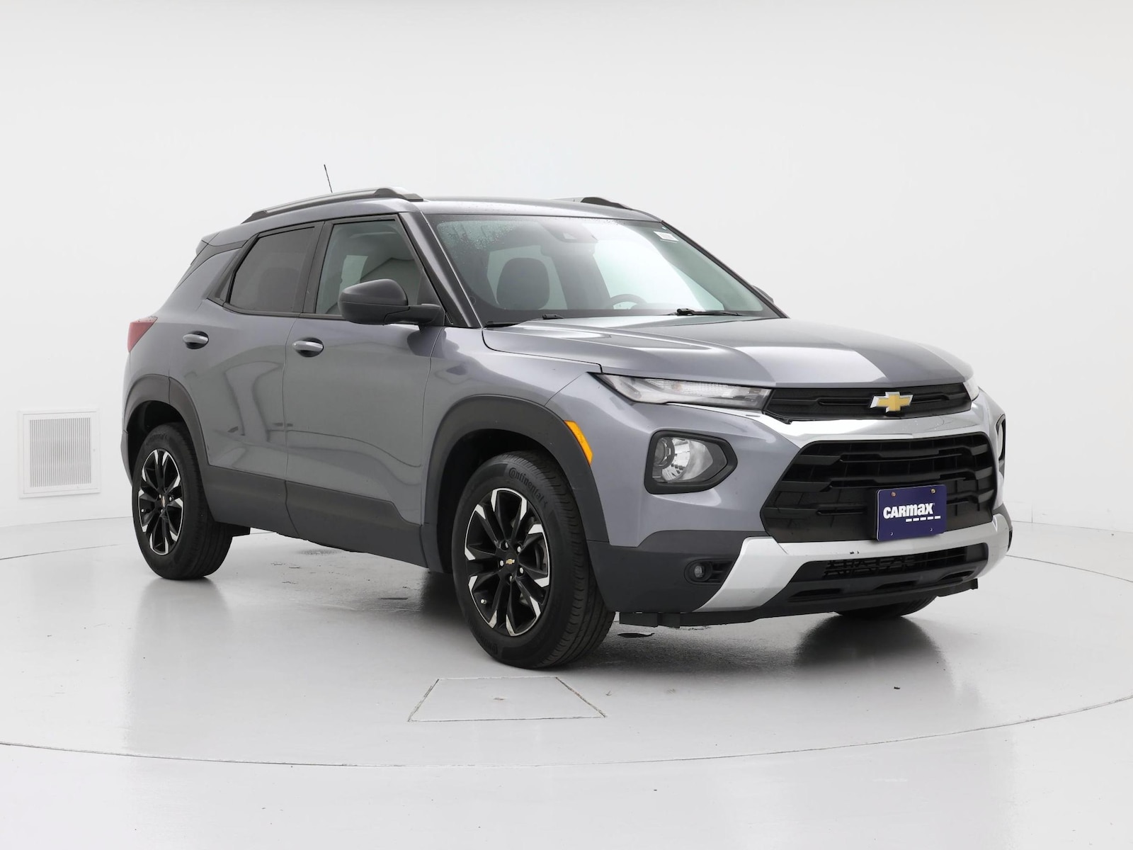 2021 Chevrolet Trailblazer LT - Photo 2