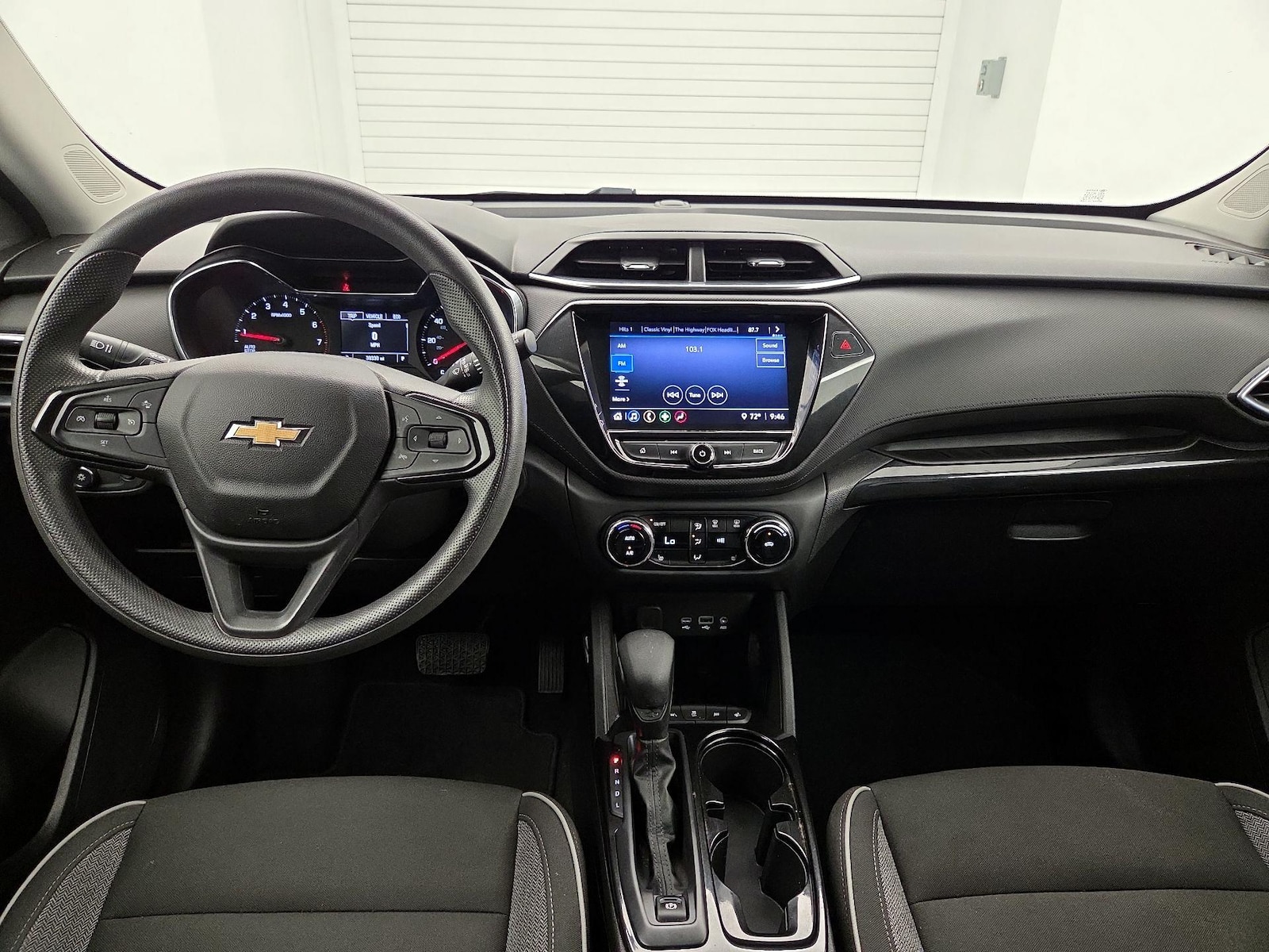 2021 Chevrolet Trailblazer LT - Photo 10