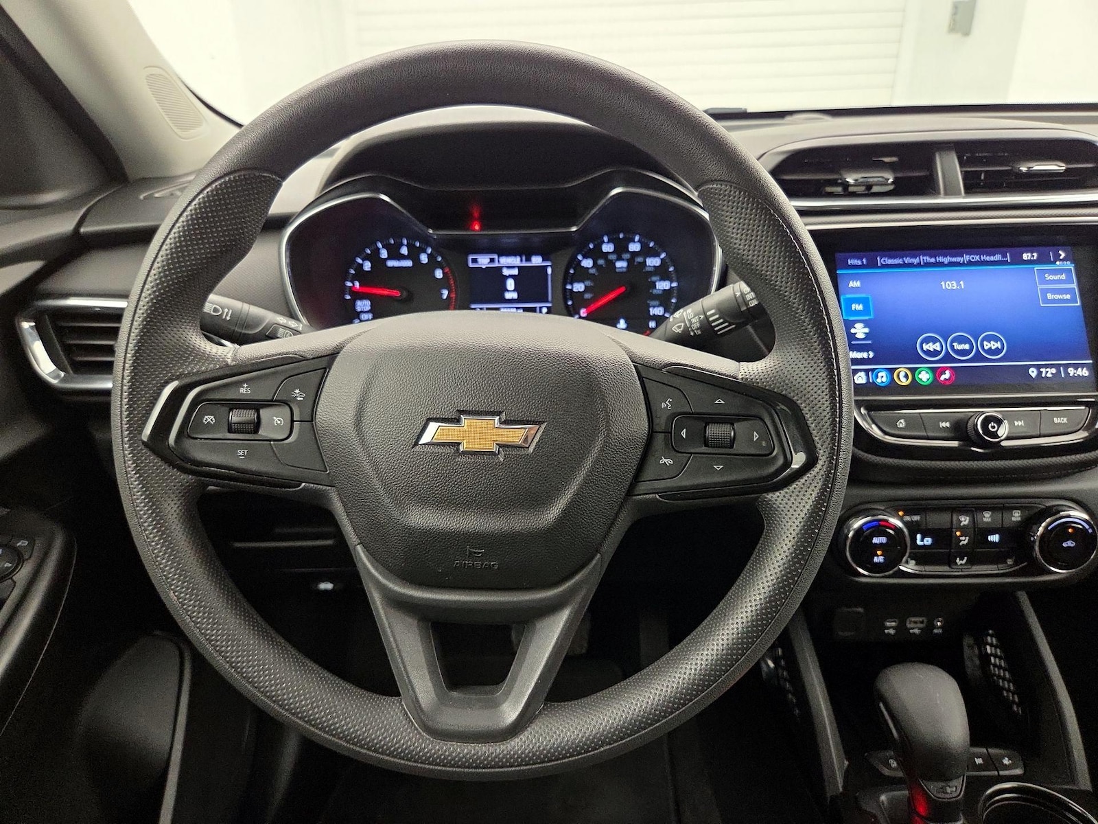 2021 Chevrolet Trailblazer LT - Photo 11