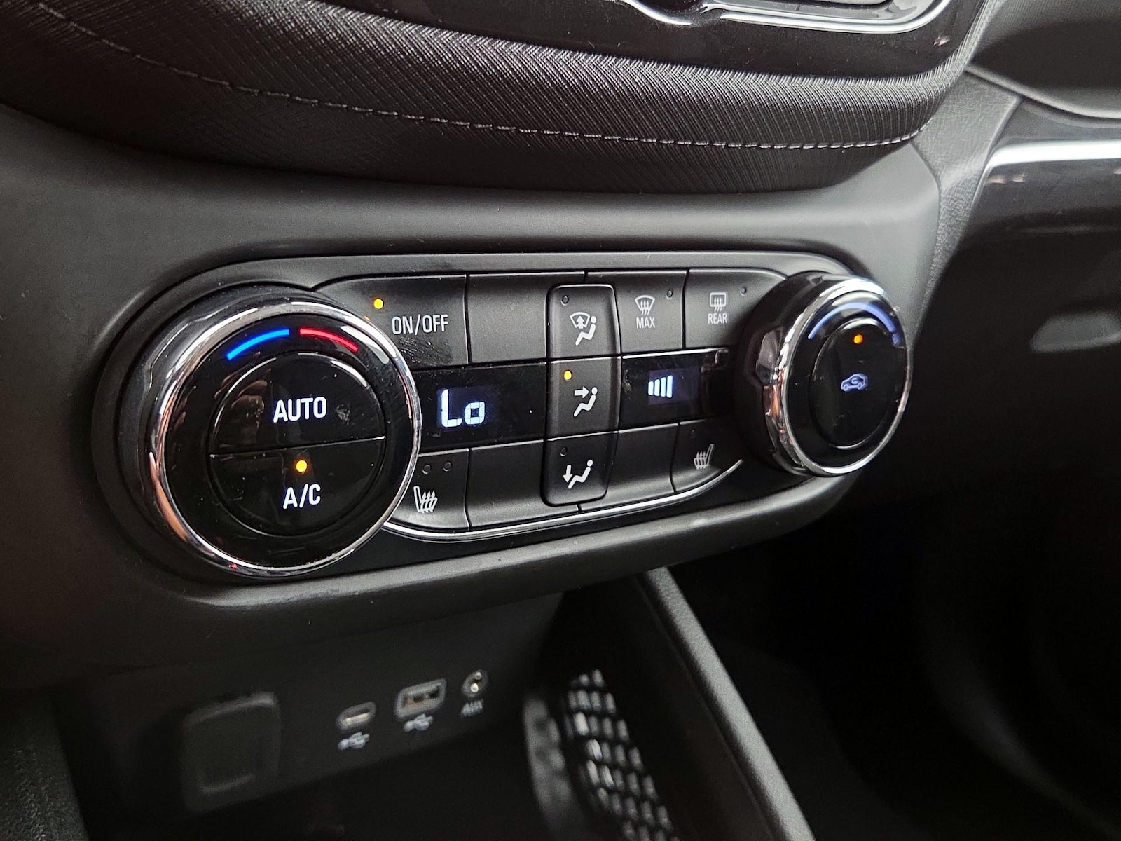 2021 Chevrolet Trailblazer LT - Photo 17