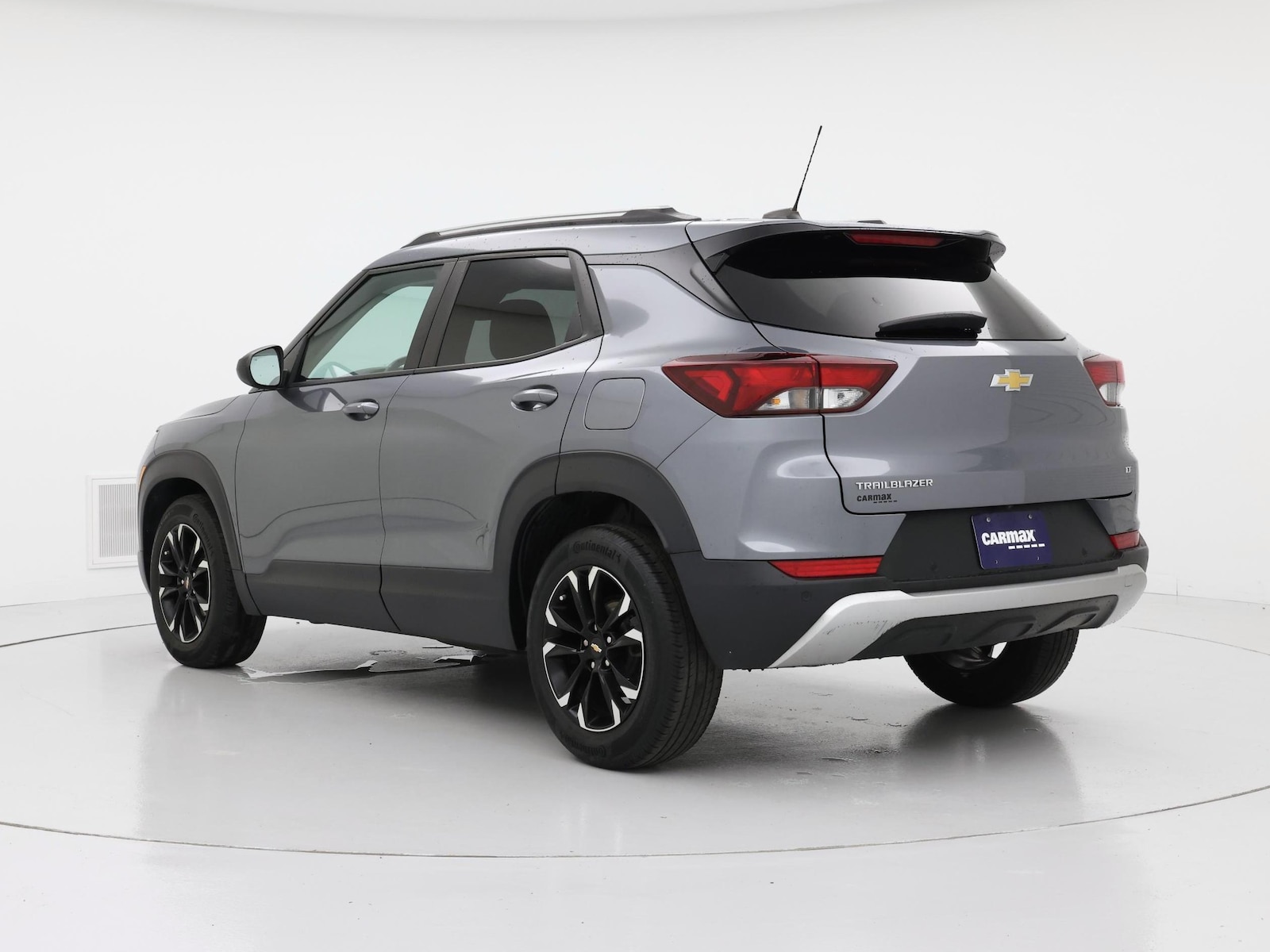 2021 Chevrolet Trailblazer LT - Photo 3