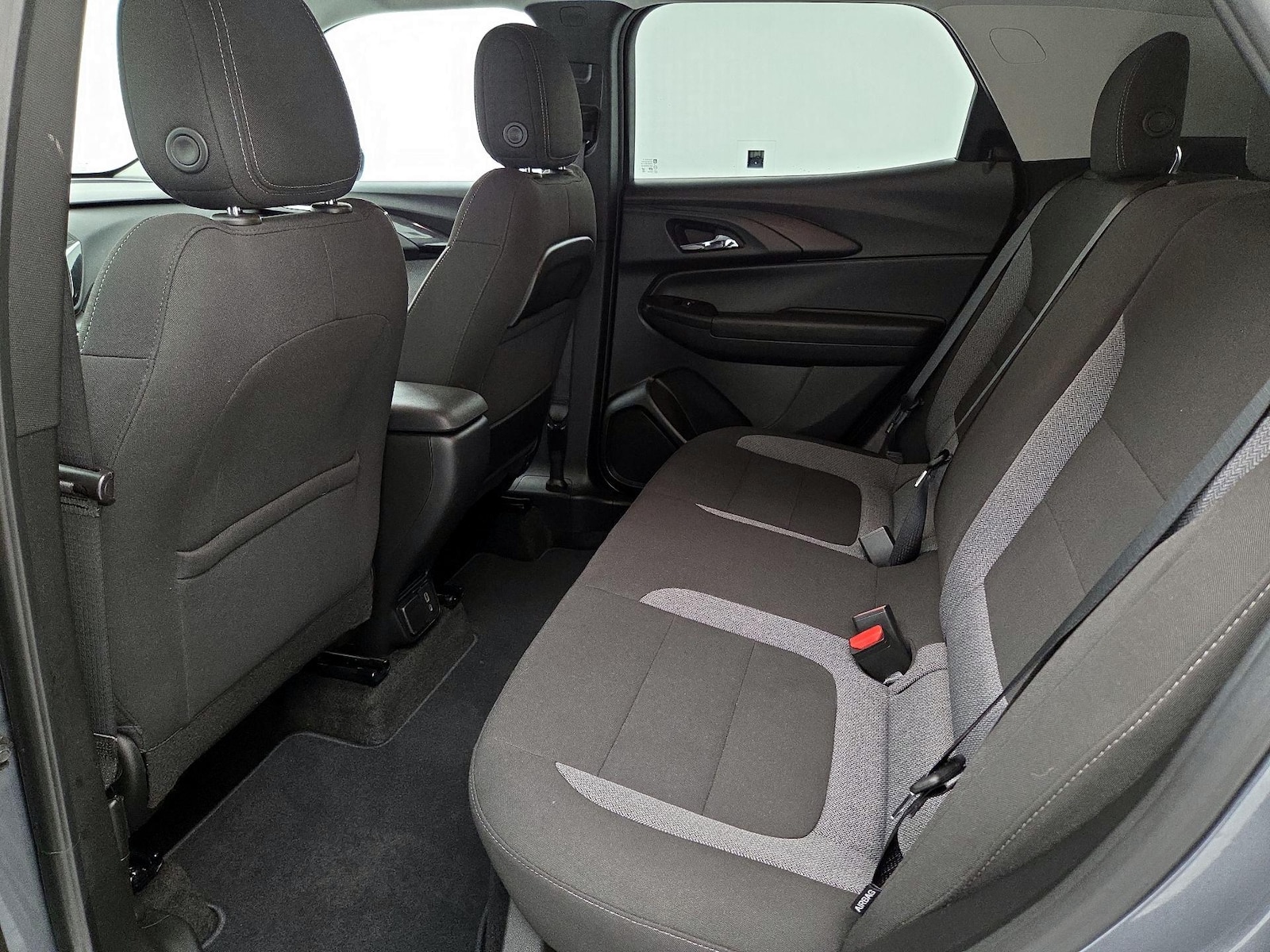 2021 Chevrolet Trailblazer LT - Photo 20