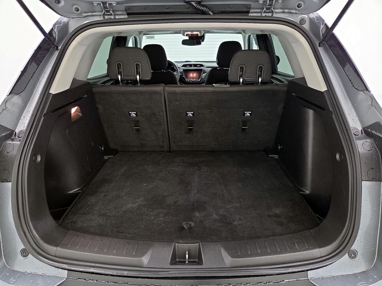 2021 Chevrolet Trailblazer LT - Photo 21