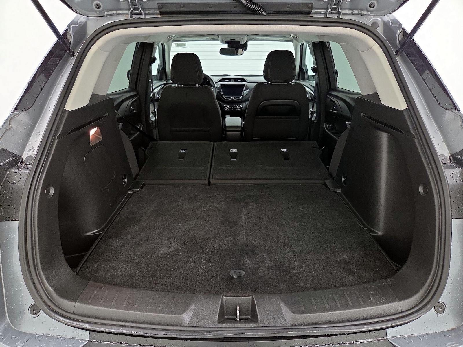 2021 Chevrolet Trailblazer LT - Photo 22