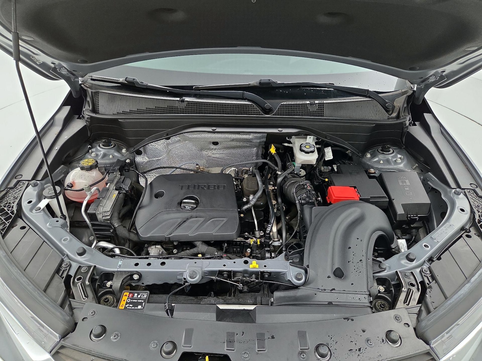2021 Chevrolet Trailblazer LT - Photo 23