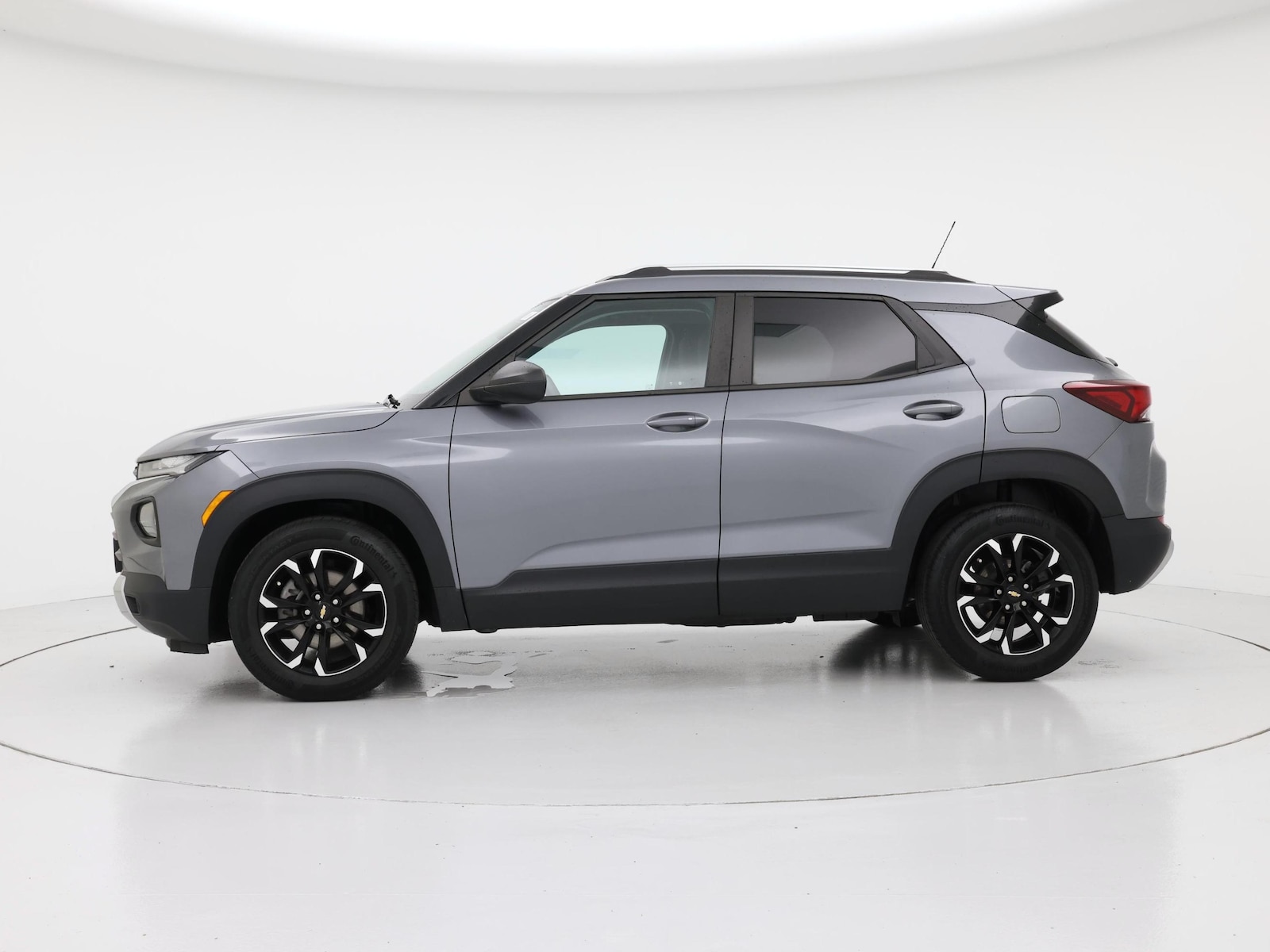 2021 Chevrolet Trailblazer LT - Photo 4