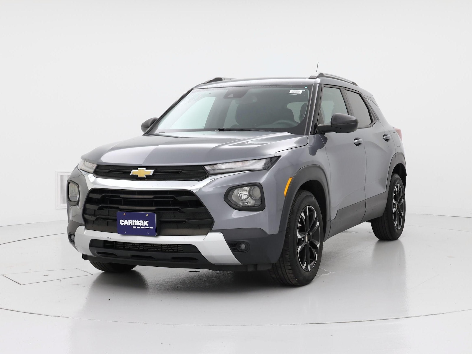 2021 Chevrolet Trailblazer LT - Photo 5
