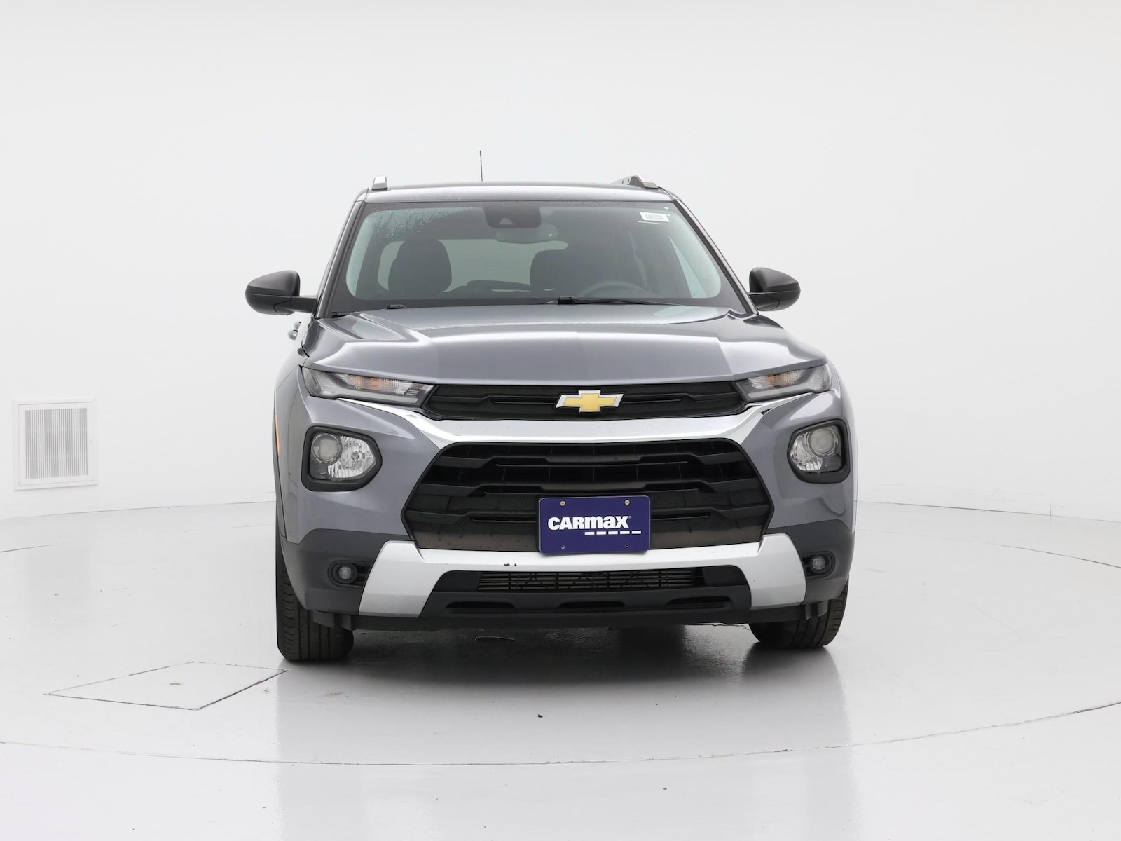 2021 Chevrolet Trailblazer LT - Photo 6