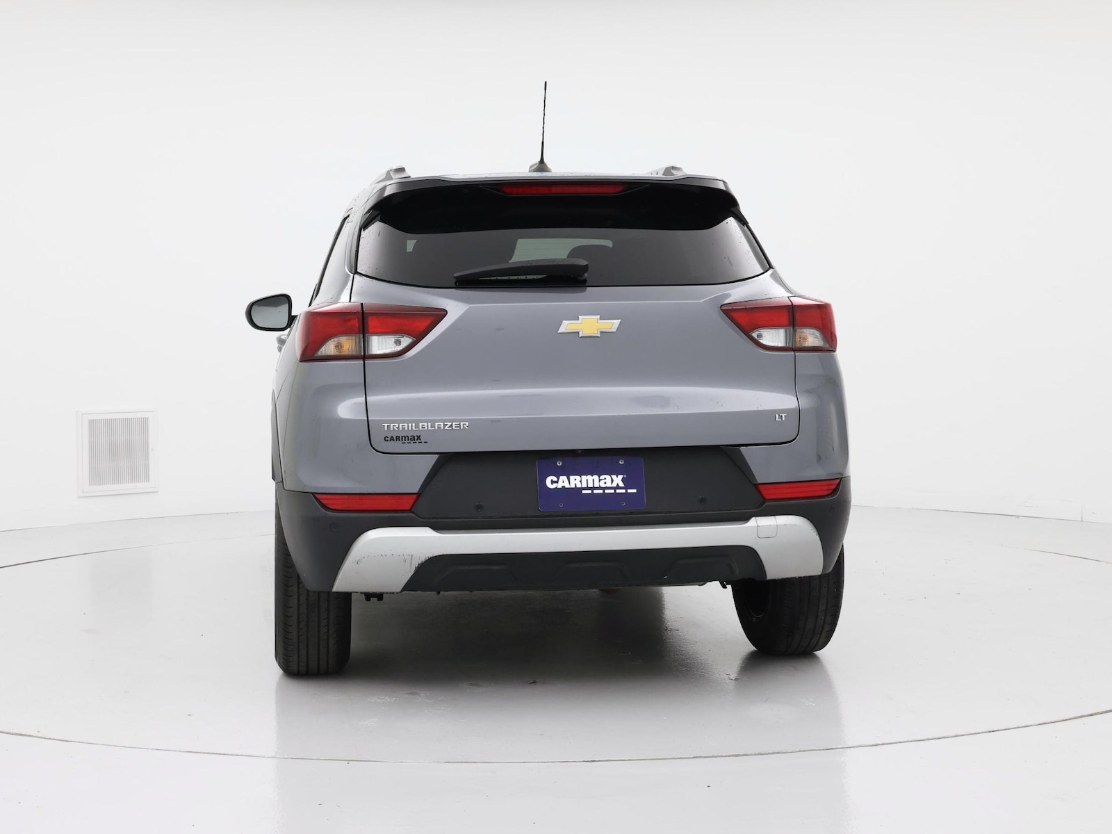 2021 Chevrolet Trailblazer LT - Photo 7