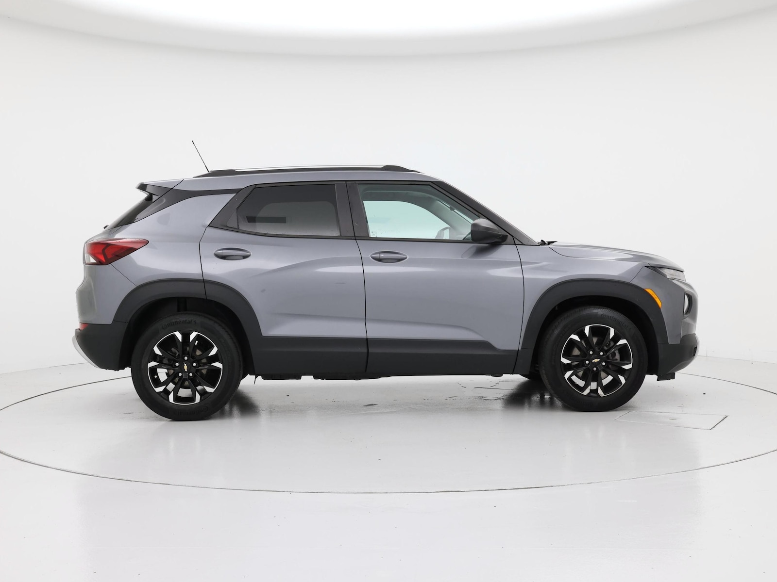 2021 Chevrolet Trailblazer LT - Photo 8