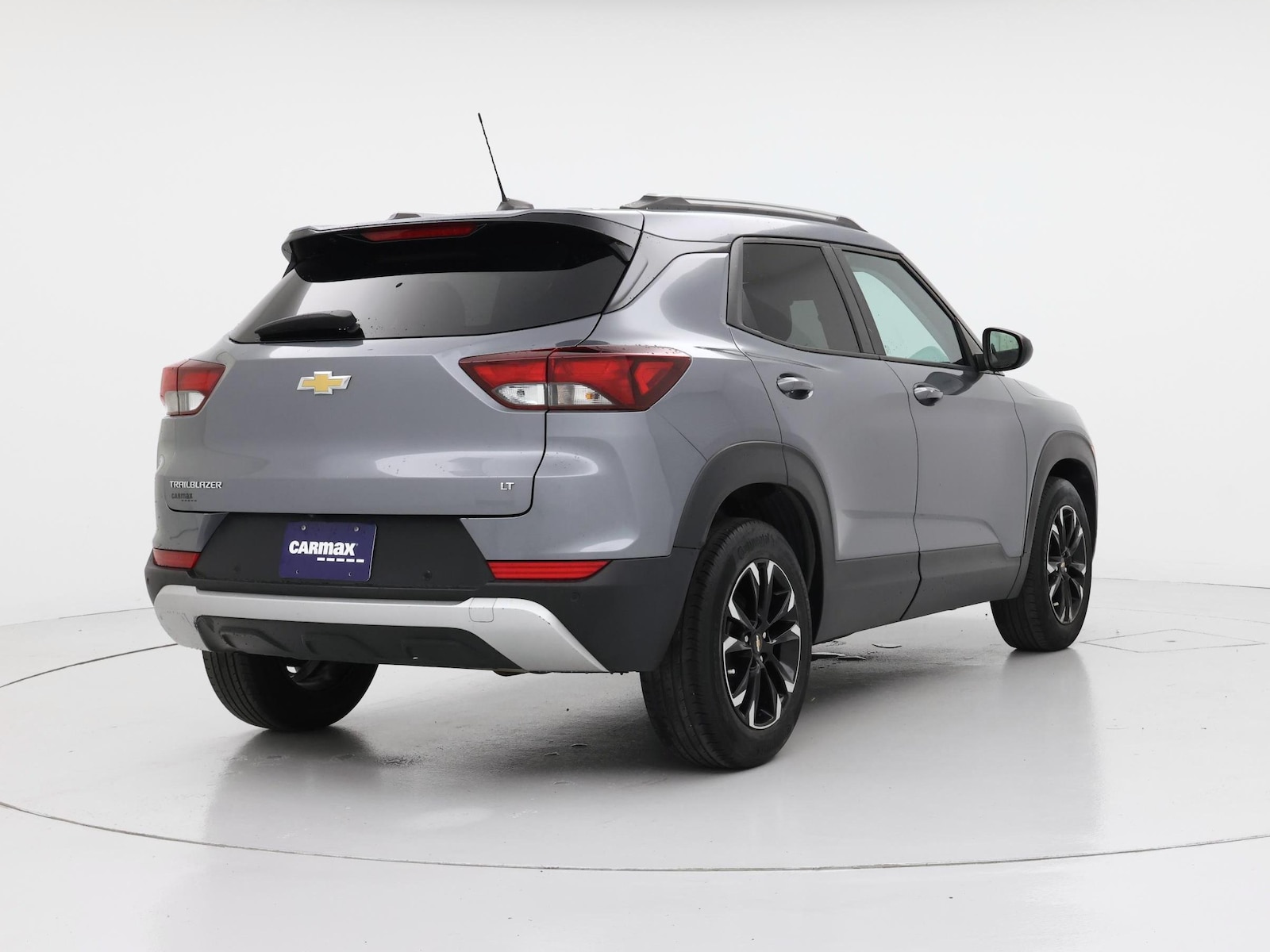 2021 Chevrolet Trailblazer LT - Photo 9