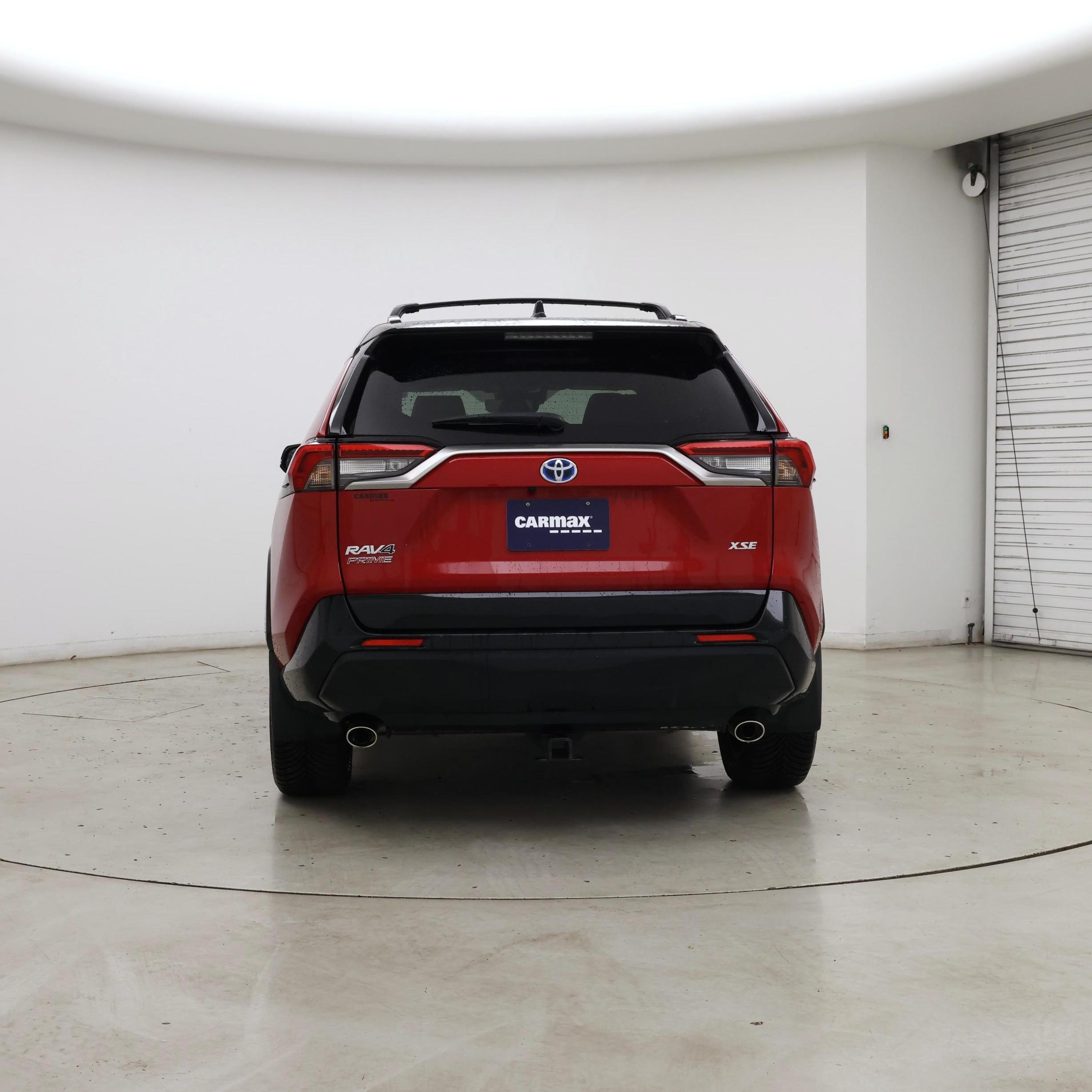 Thumbnail: 2023 Toyota RAV4 - 6