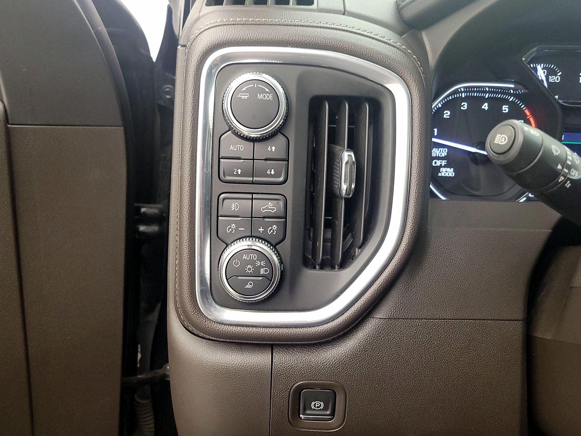 Thumbnail: 2021 GMC Sierra 1500 - 13