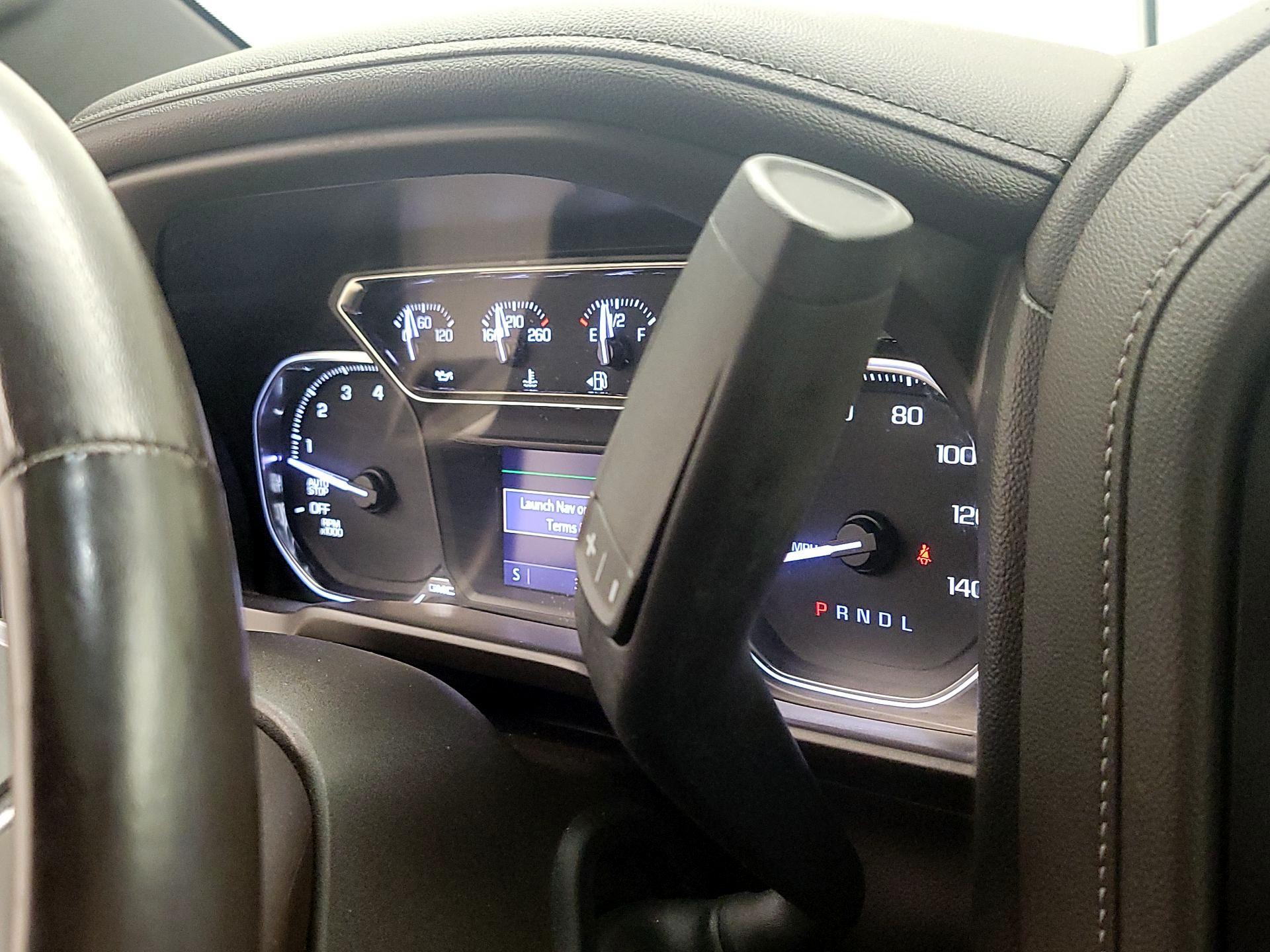Thumbnail: 2021 GMC Sierra 1500 - 18