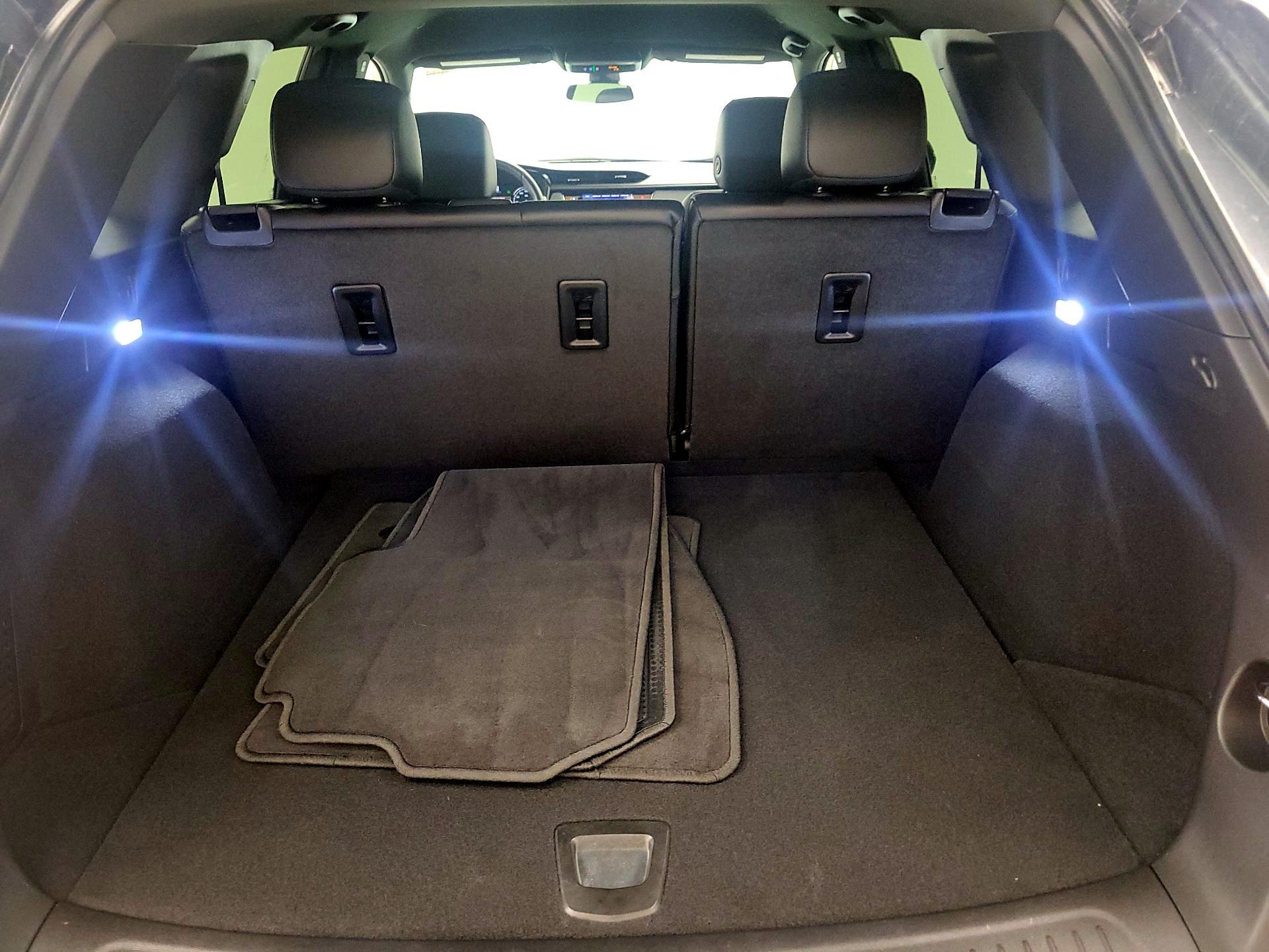 Thumbnail: 2021 Cadillac XT5 - 19