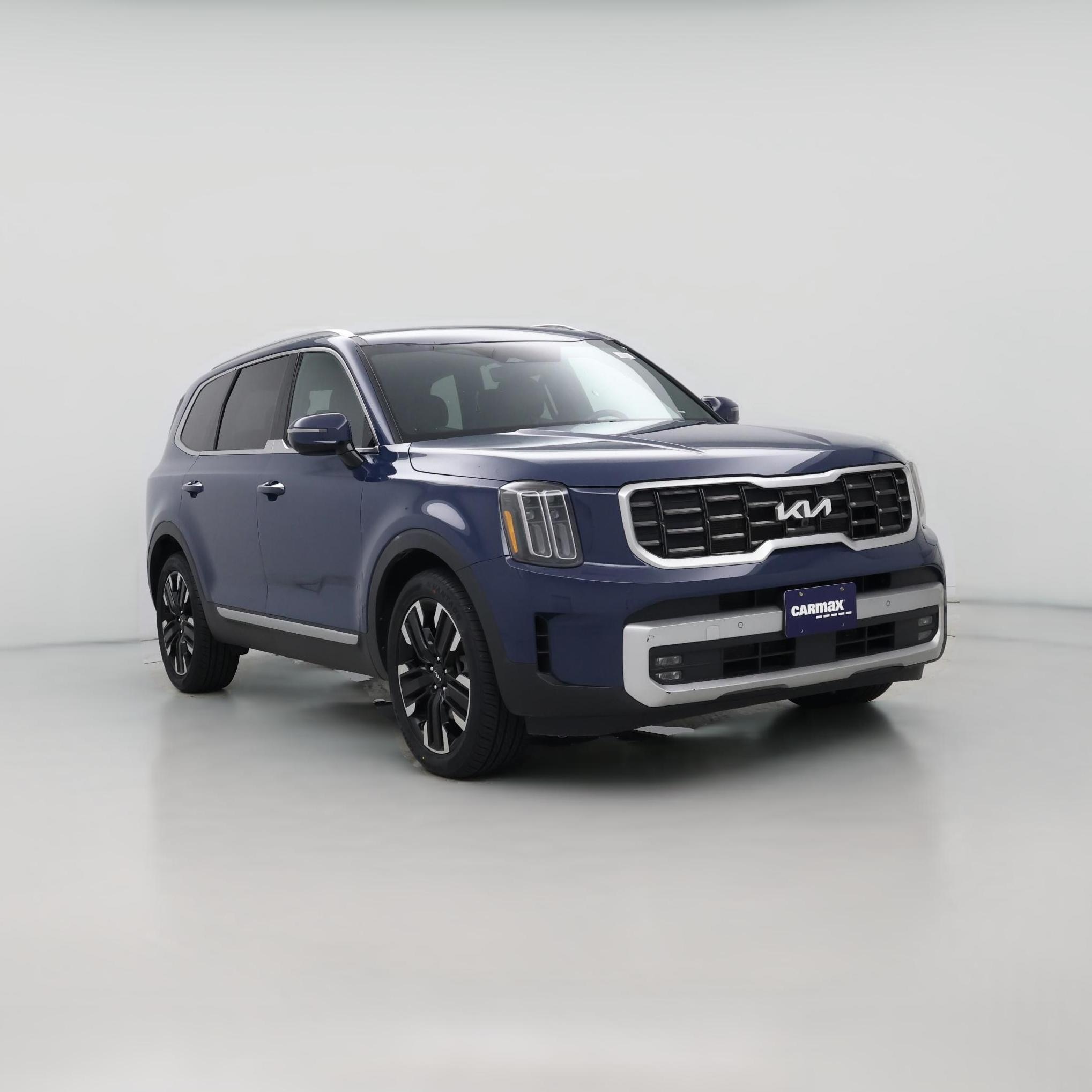 Thumbnail: 2023 Kia Telluride - 1