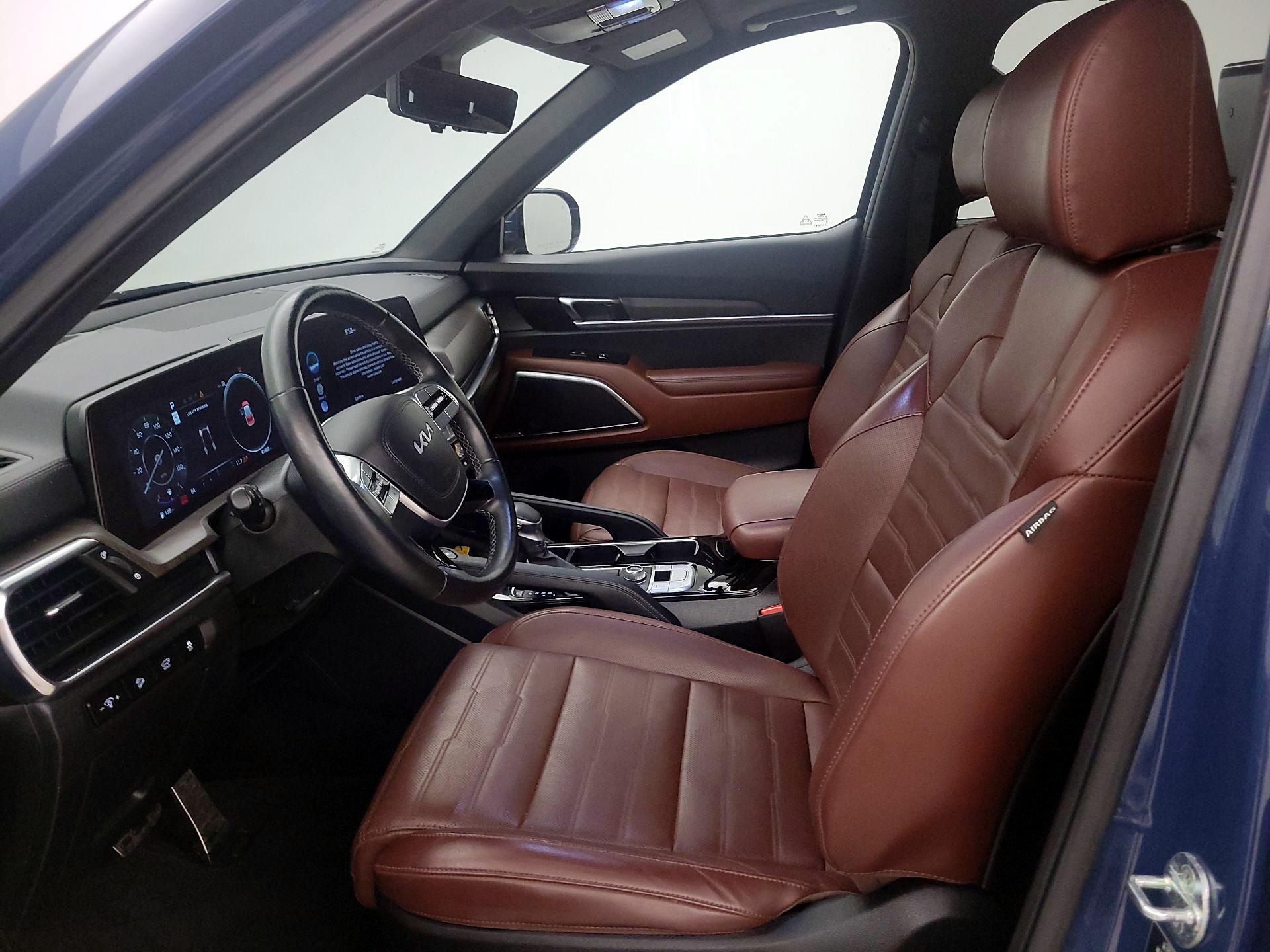 Thumbnail: 2023 Kia Telluride - 11