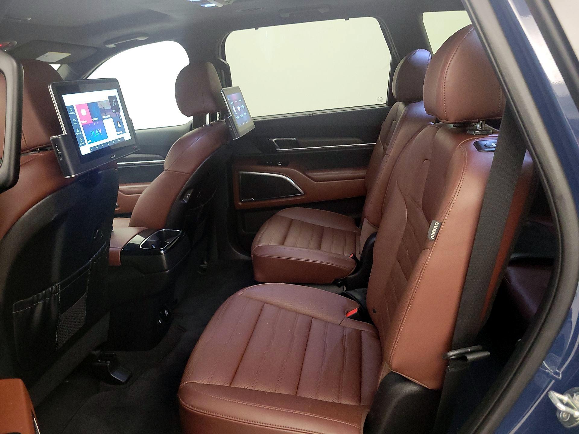 Thumbnail: 2023 Kia Telluride - 20