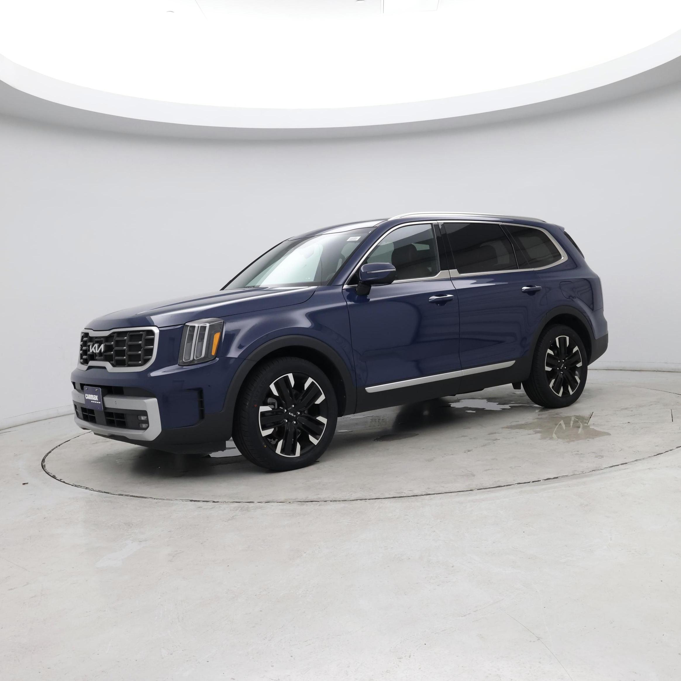 Thumbnail: 2023 Kia Telluride - 3