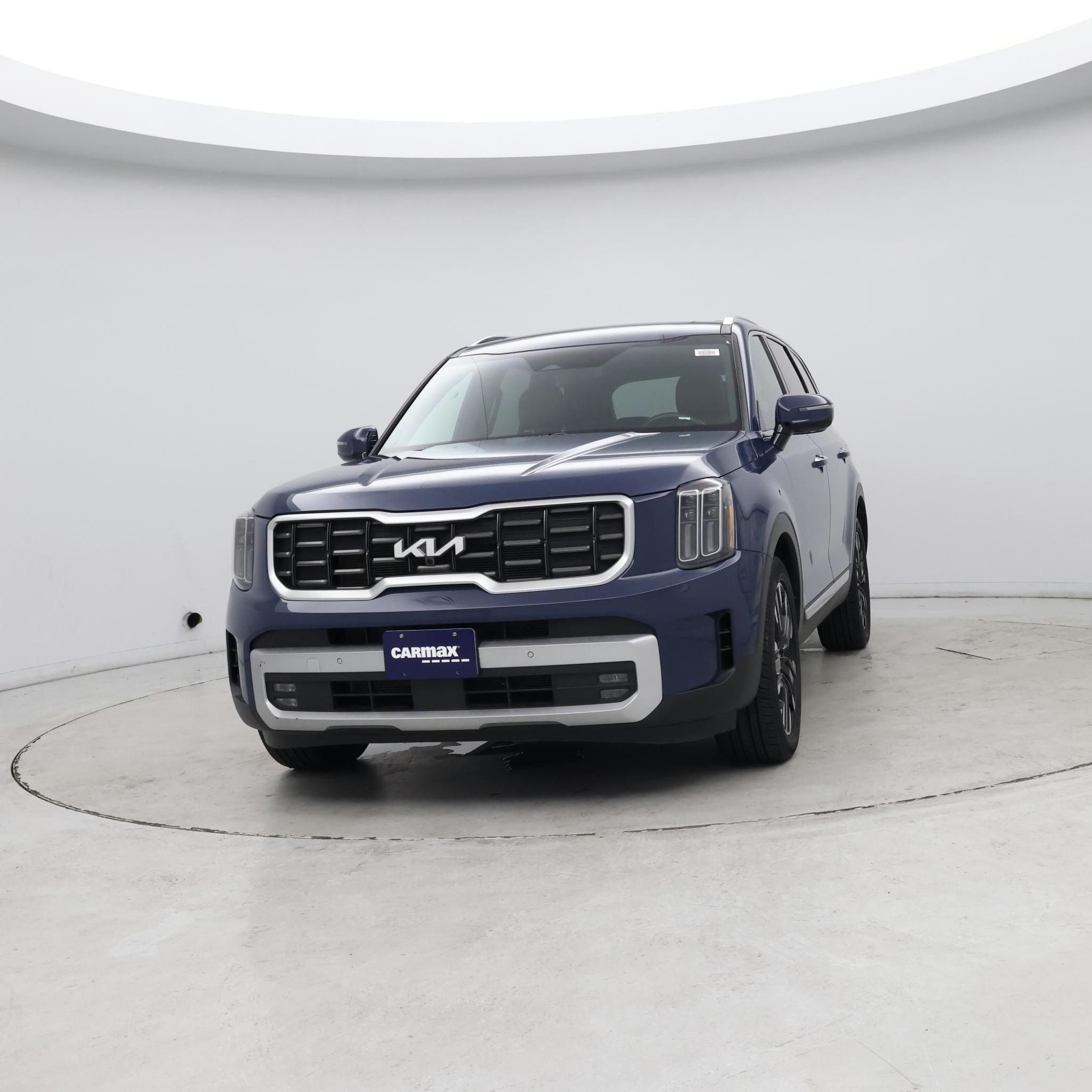 Thumbnail: 2023 Kia Telluride - 4