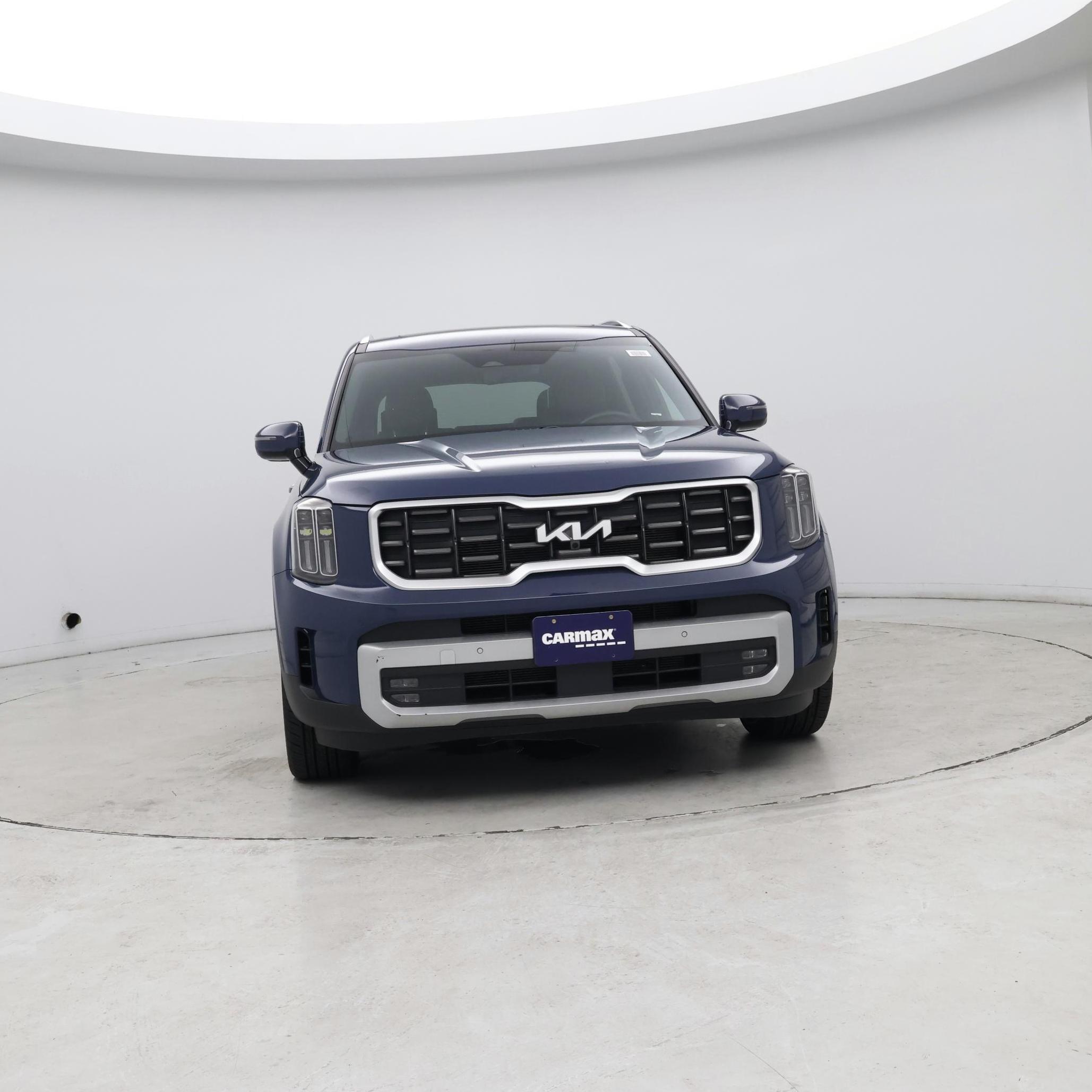Thumbnail: 2023 Kia Telluride - 5
