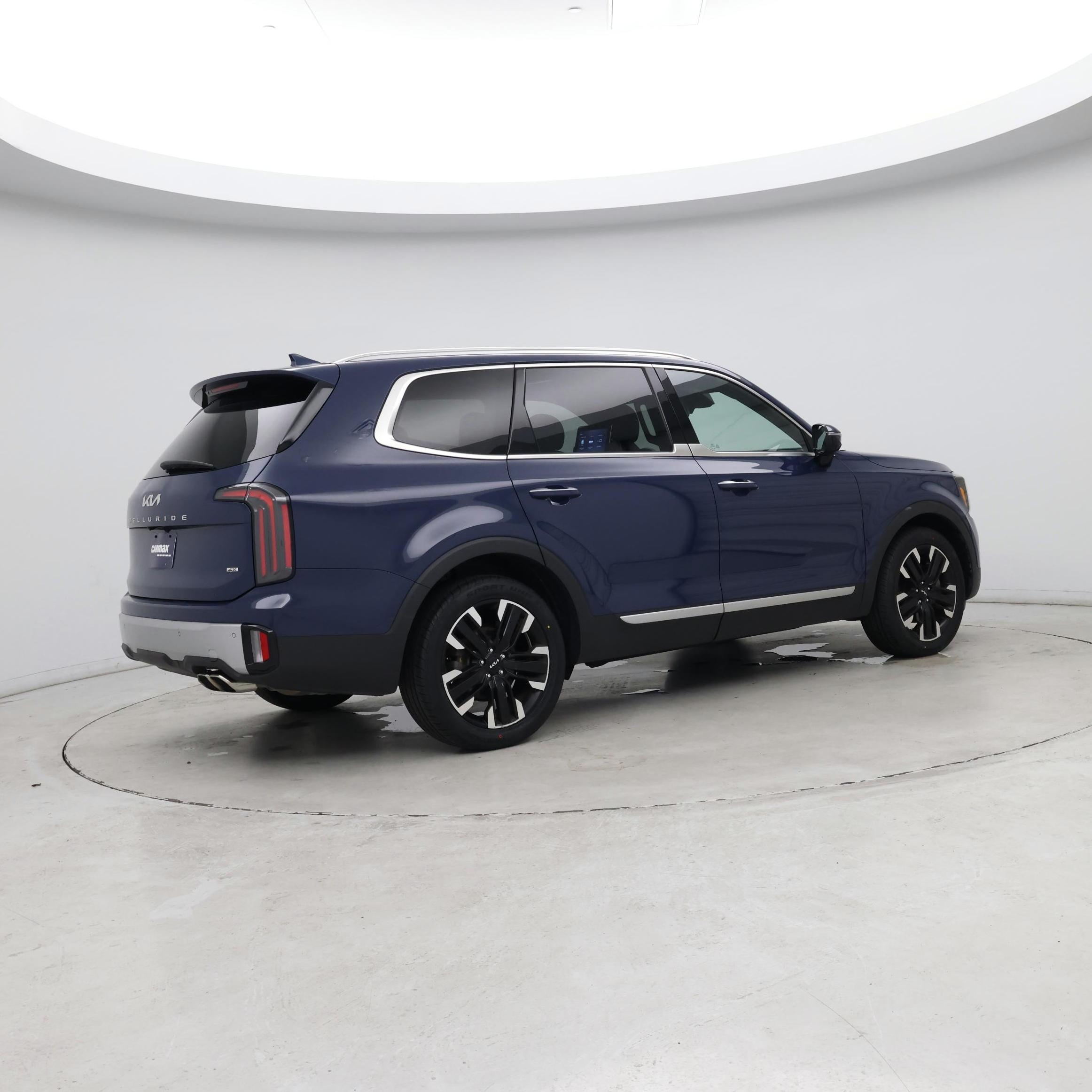 Thumbnail: 2023 Kia Telluride - 6