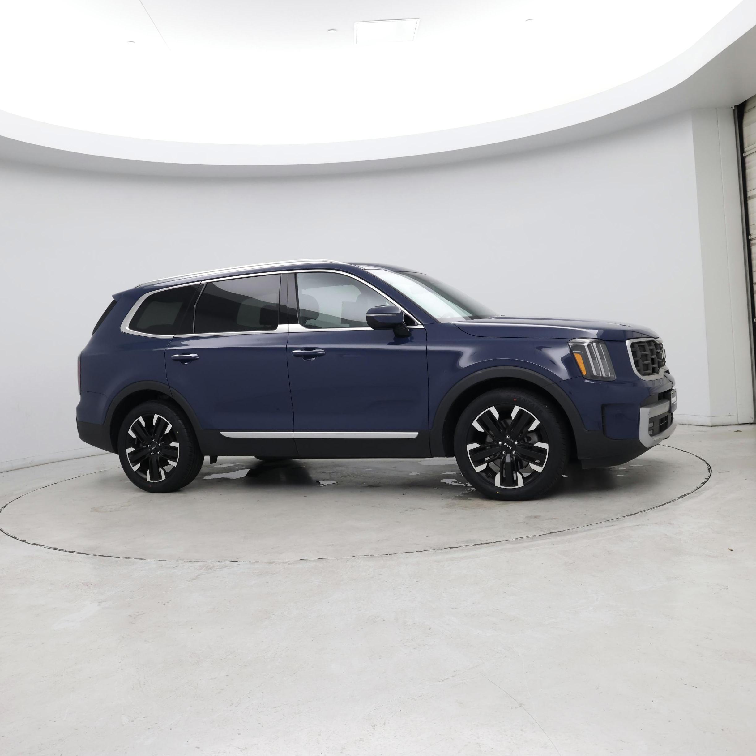 Thumbnail: 2023 Kia Telluride - 7