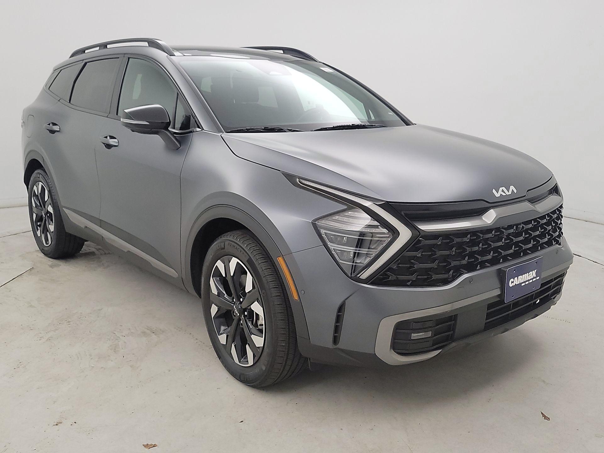 Thumbnail: 2024 Kia Sportage - 1