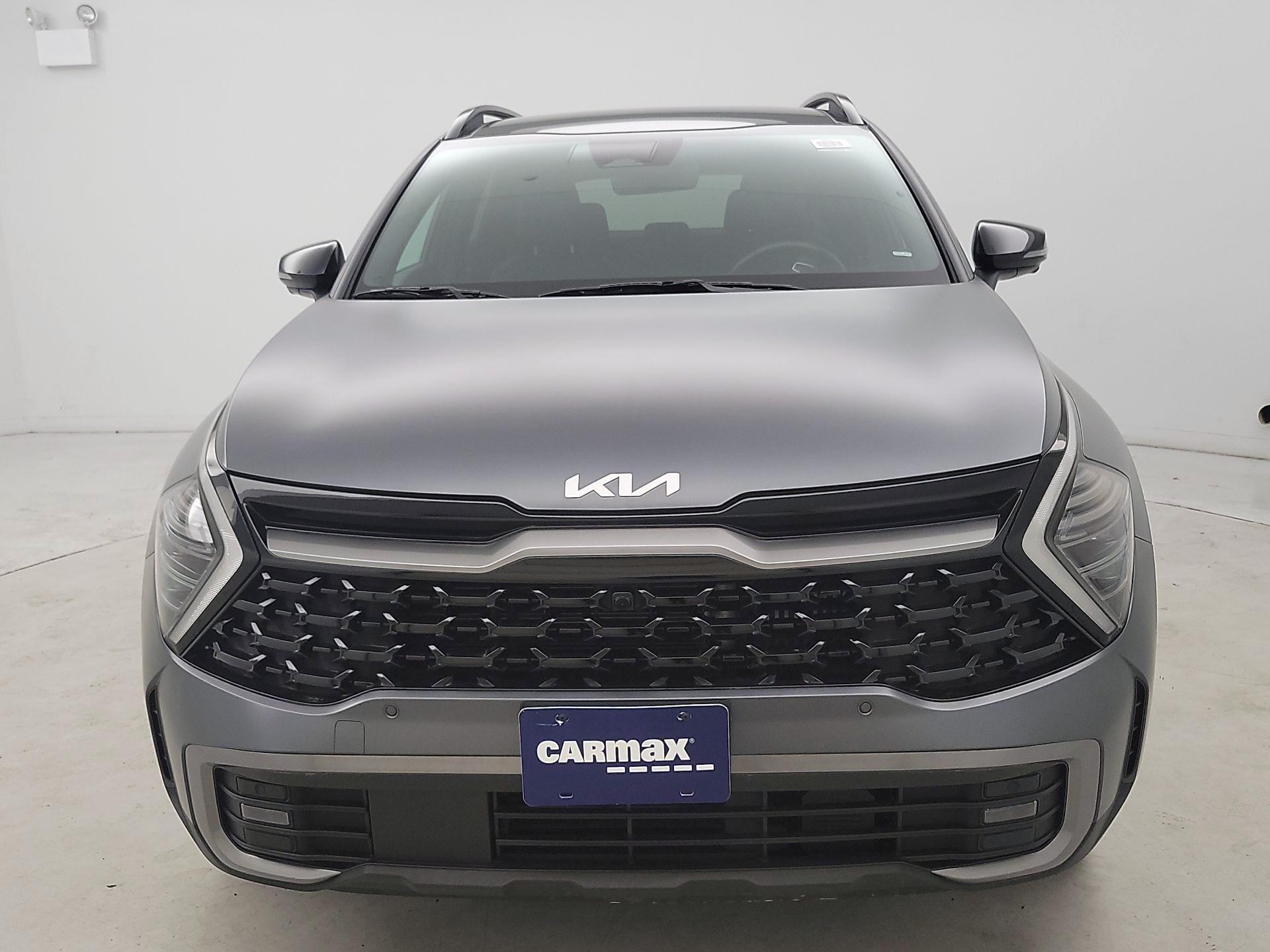 Thumbnail: 2024 Kia Sportage - 2