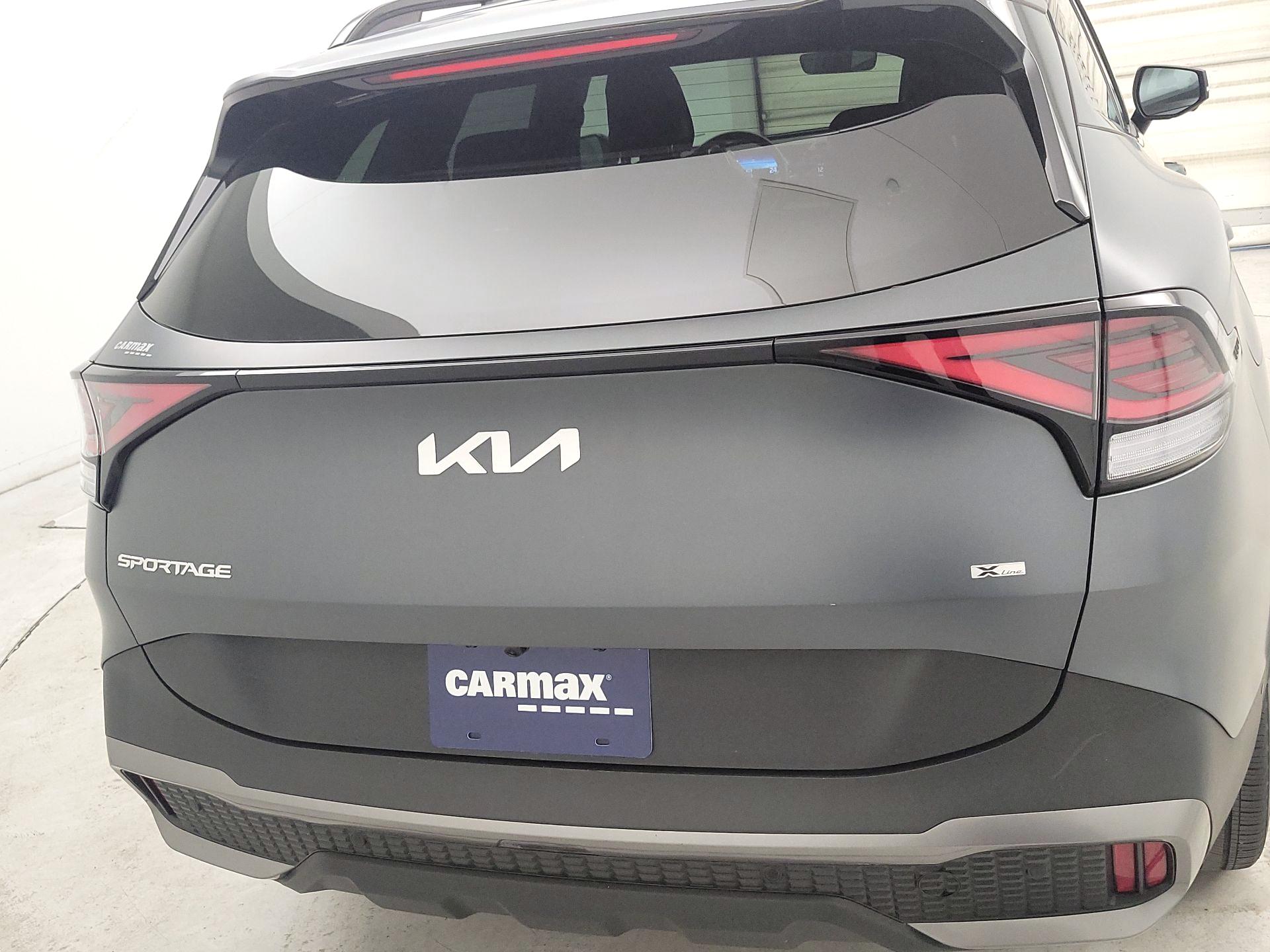 Thumbnail: 2024 Kia Sportage - 6