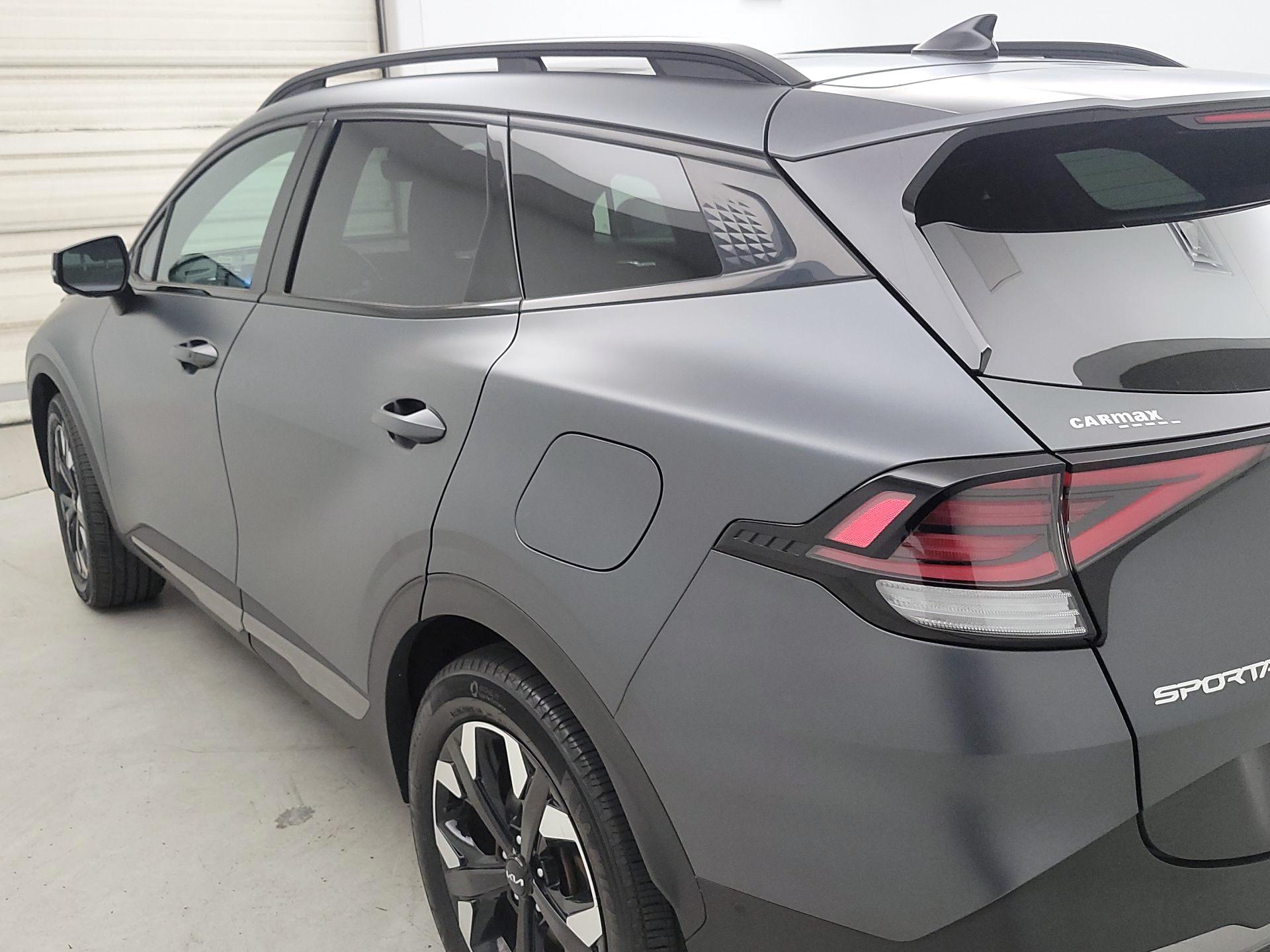 Thumbnail: 2024 Kia Sportage - 7