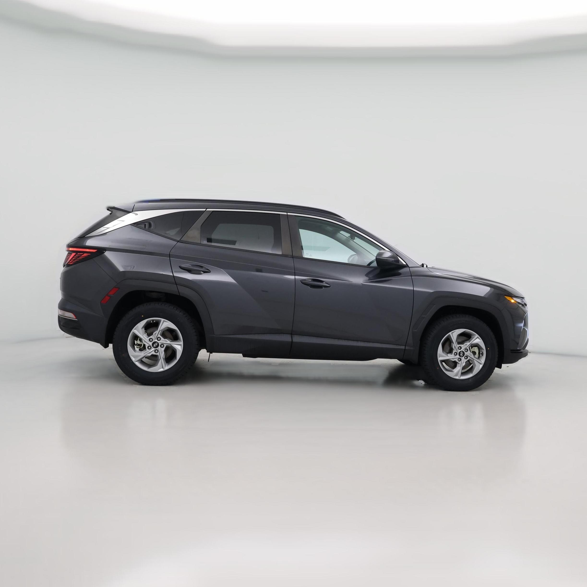 Thumbnail: 2023 Hyundai Tucson - 1