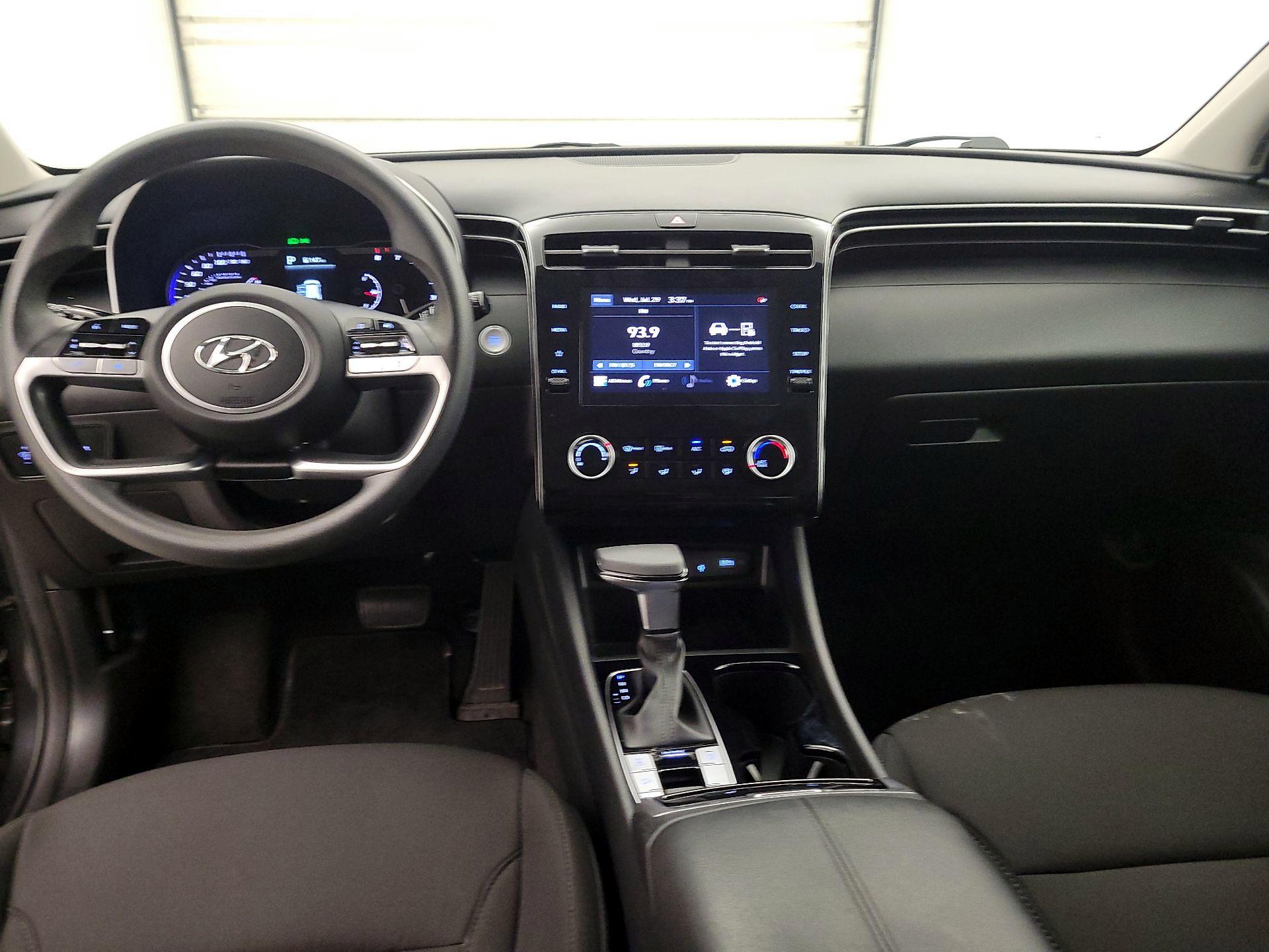 Thumbnail: 2023 Hyundai Tucson - 9