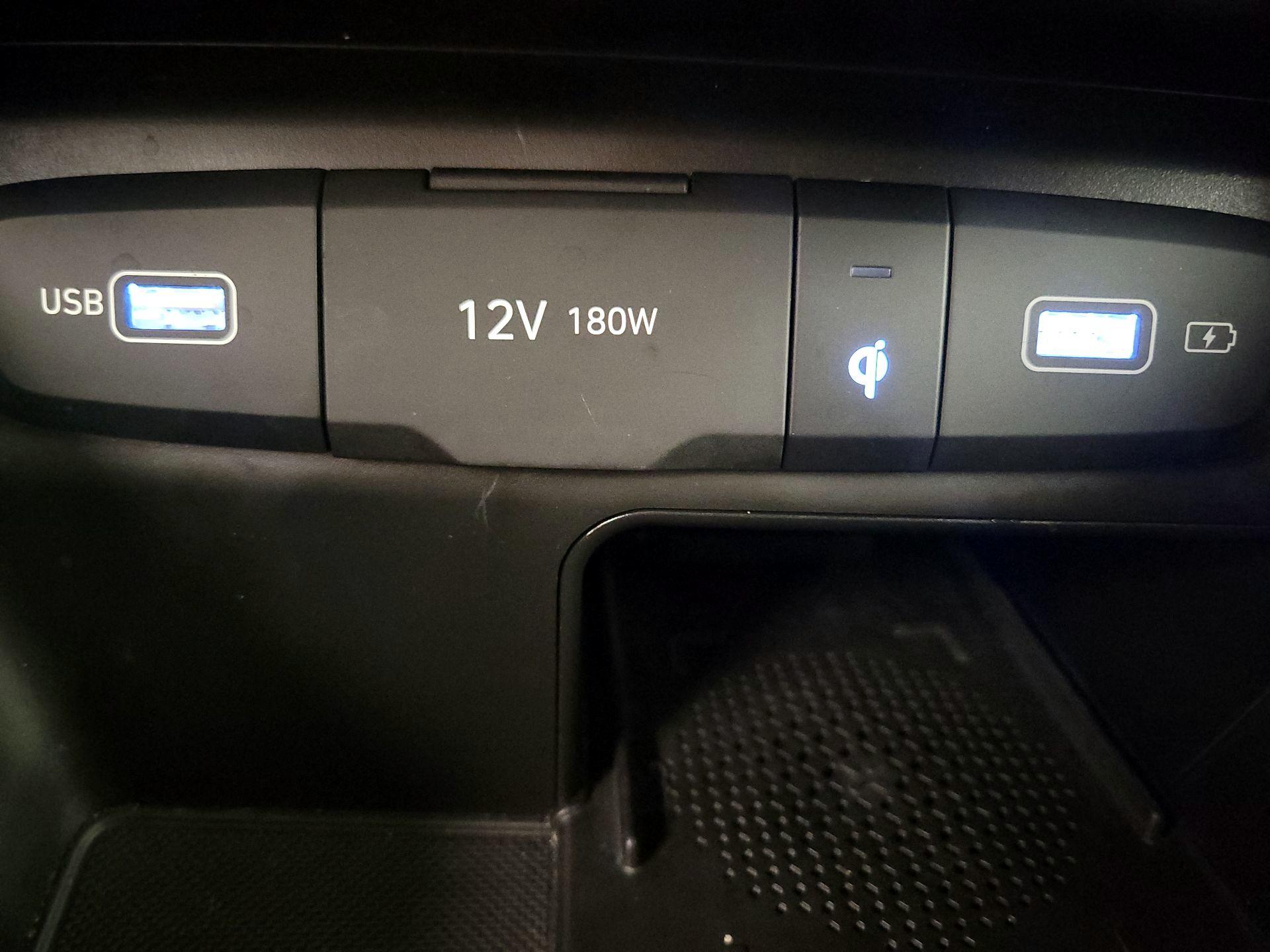Thumbnail: 2023 Hyundai Tucson - 18