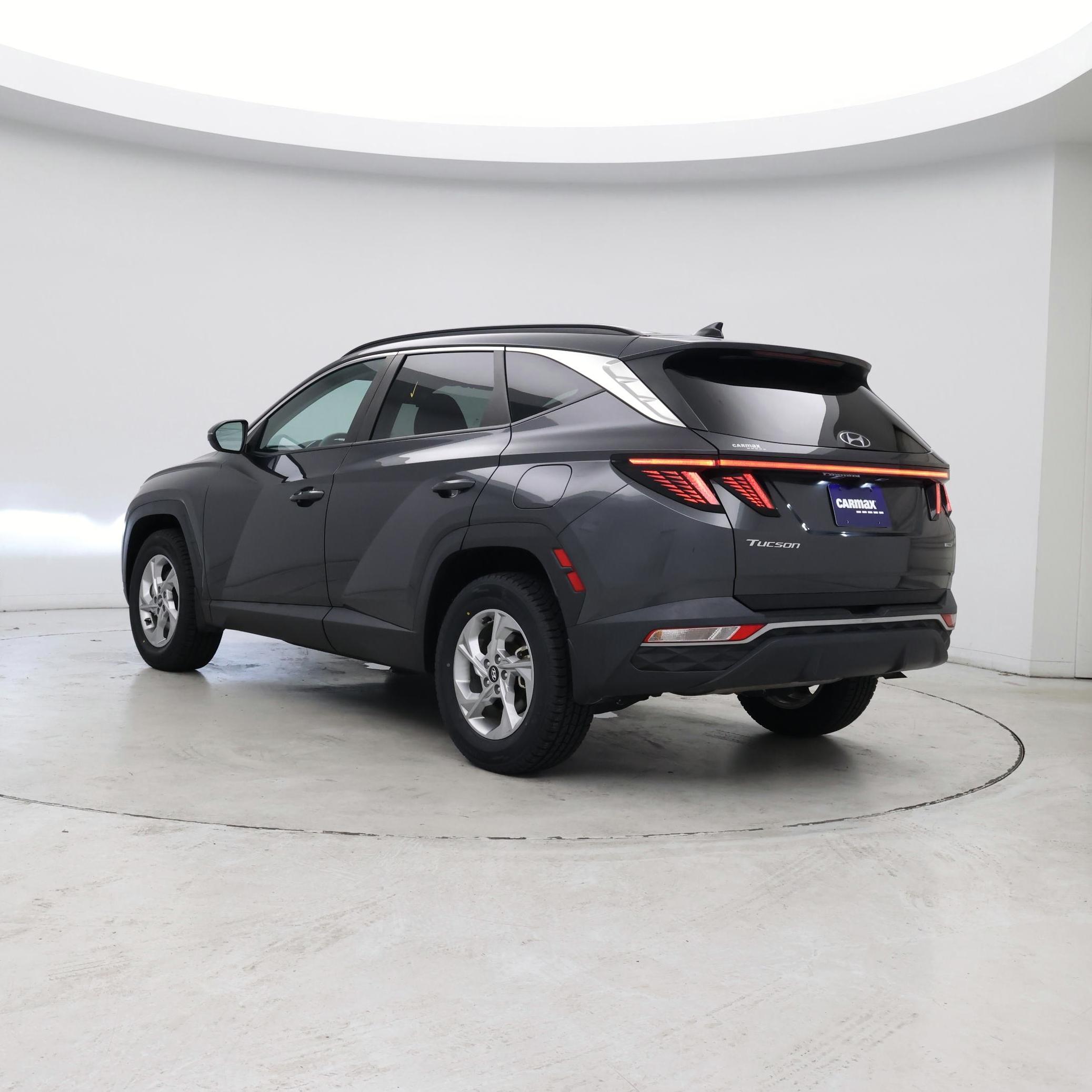 Thumbnail: 2023 Hyundai Tucson - 2
