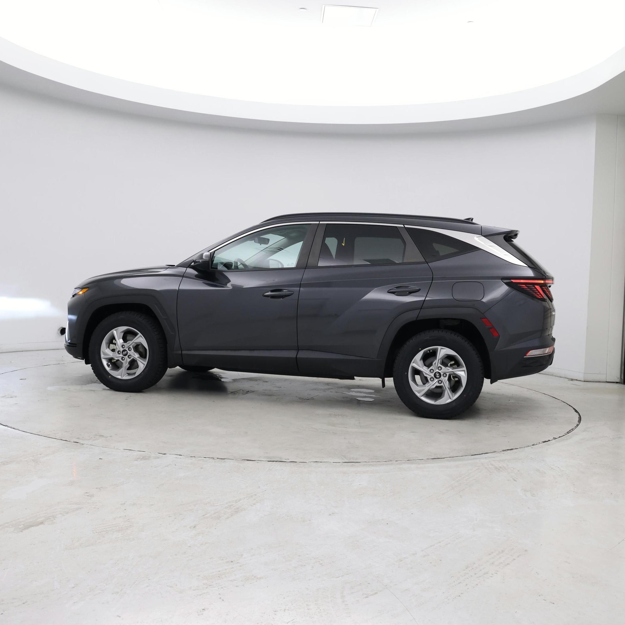 Thumbnail: 2023 Hyundai Tucson - 3
