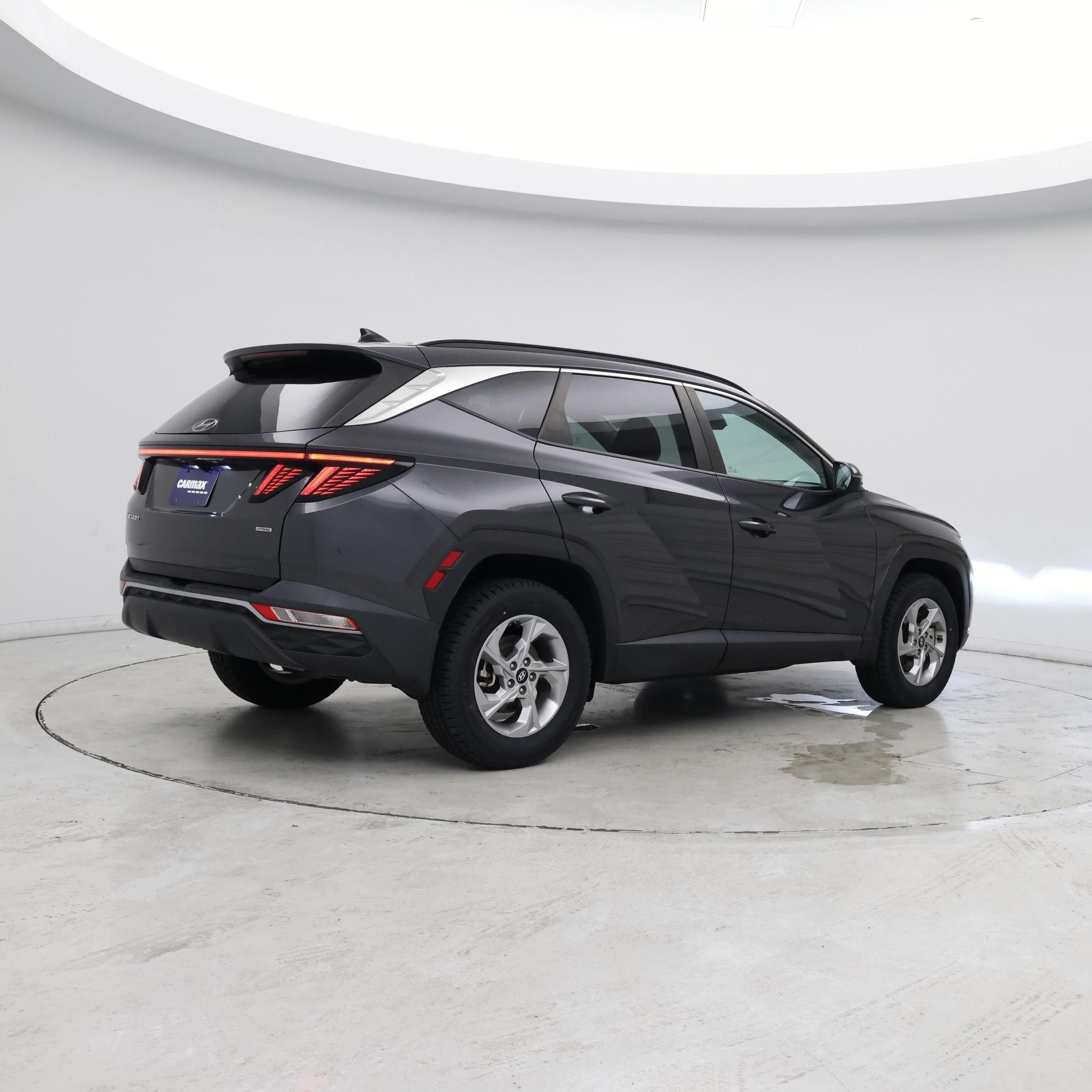 Thumbnail: 2023 Hyundai Tucson - 7