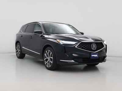 2023 Acura MDX SH-AWD Technology