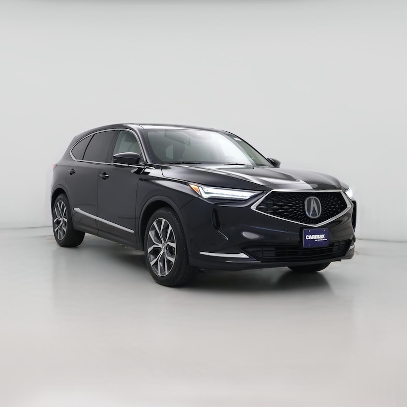 2023 Acura MDX SH-AWD Technology