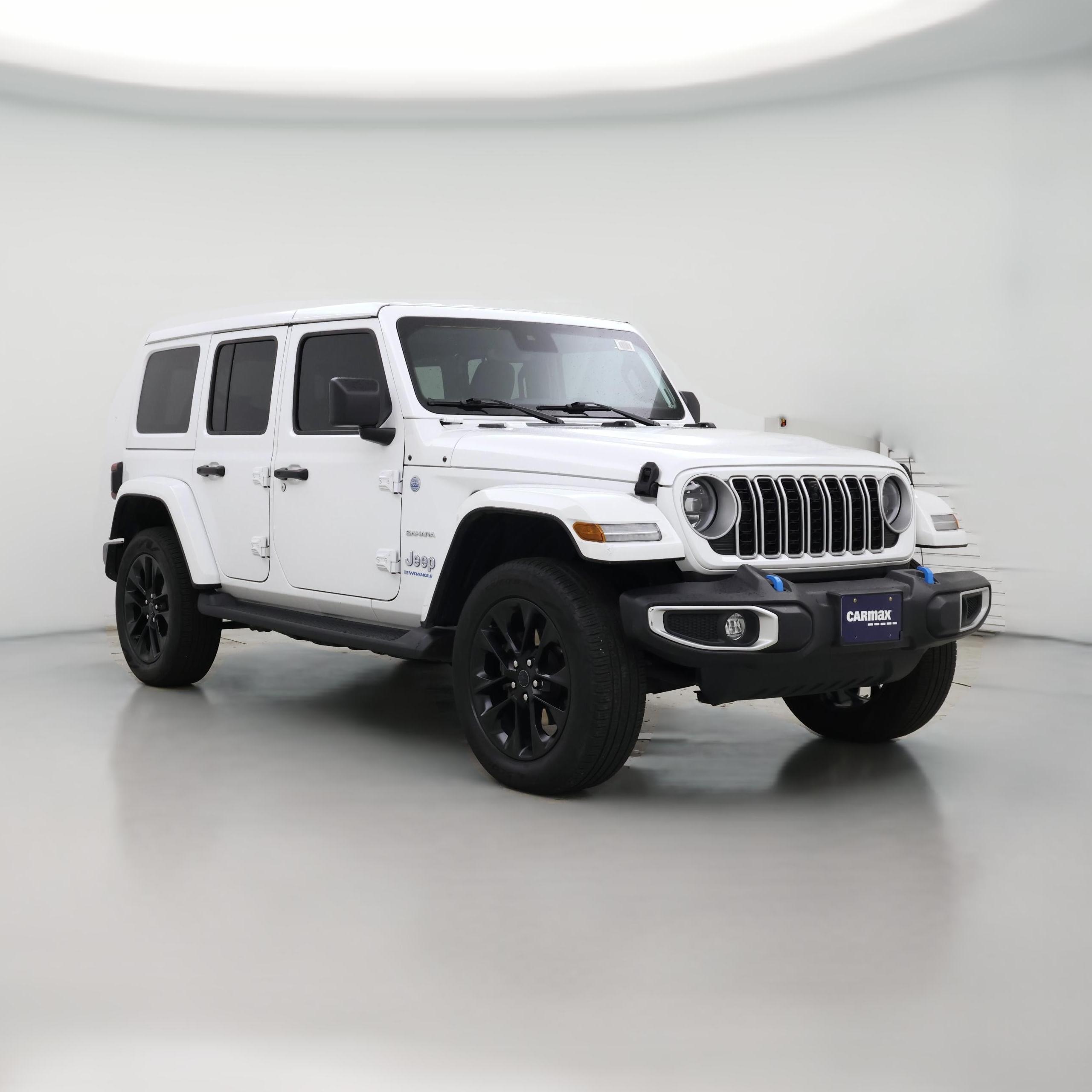 Thumbnail: 2024 Jeep Wrangler - 1