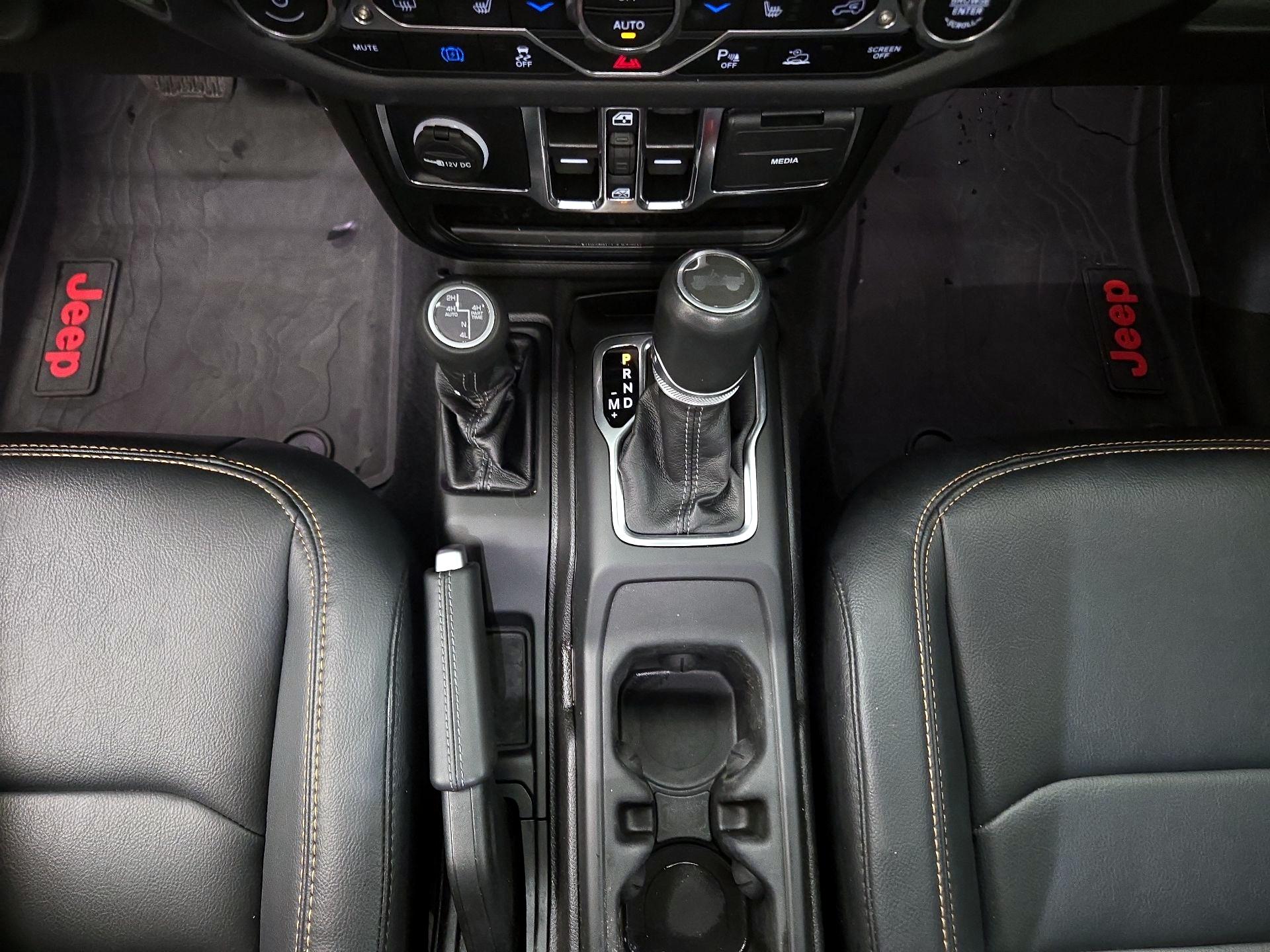 Thumbnail: 2024 Jeep Wrangler - 16