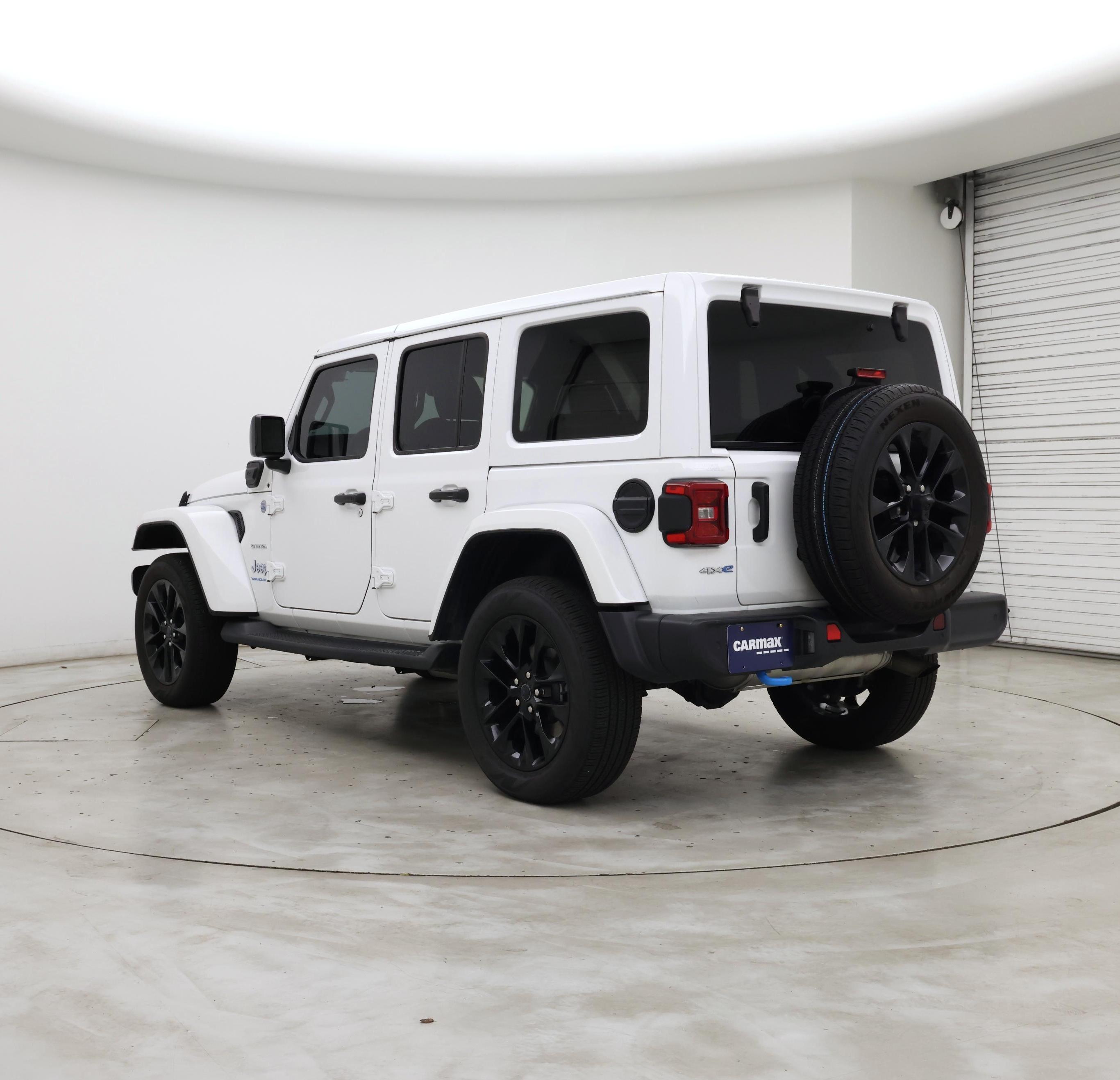 Thumbnail: 2024 Jeep Wrangler - 2