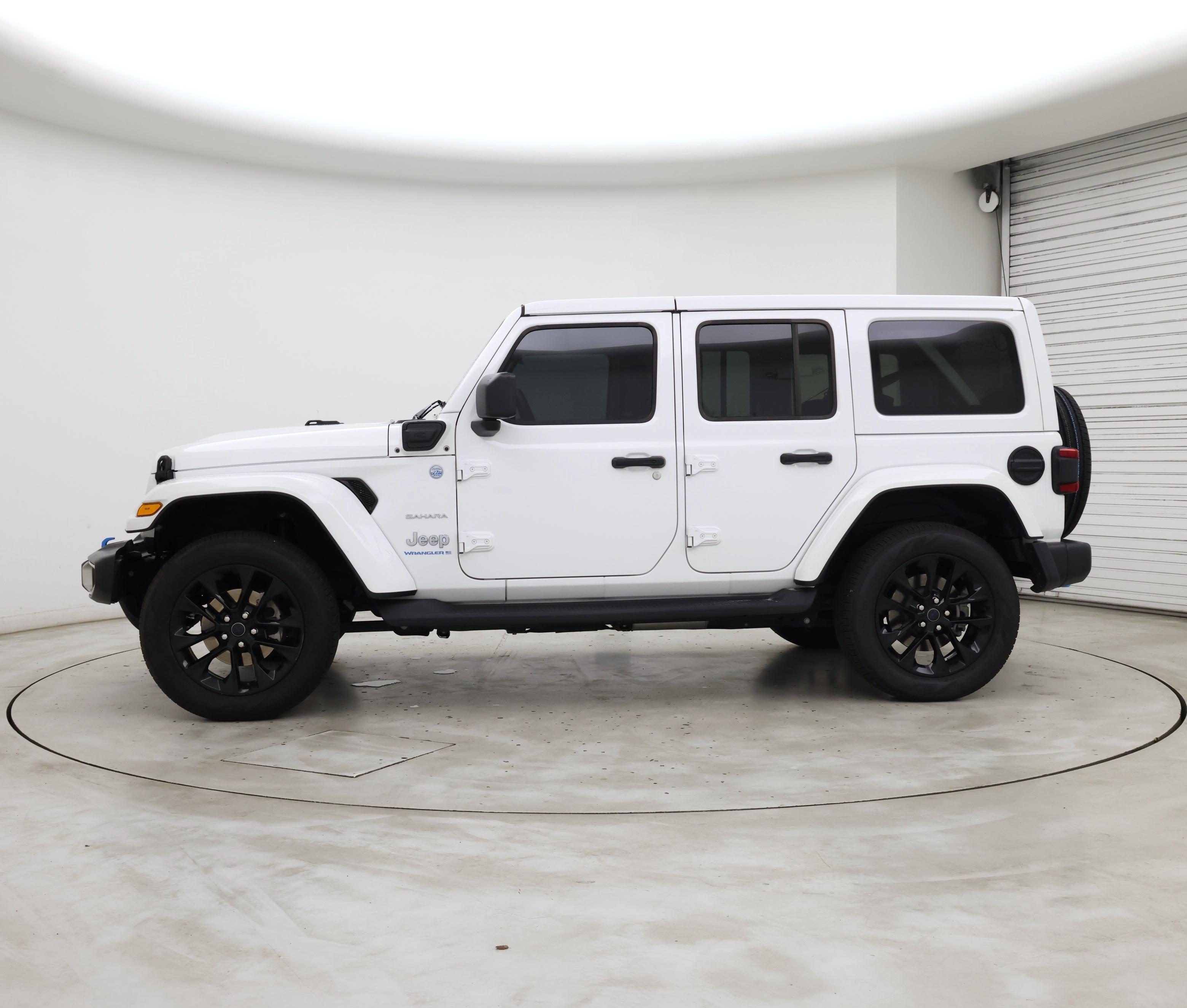 Thumbnail: 2024 Jeep Wrangler - 3